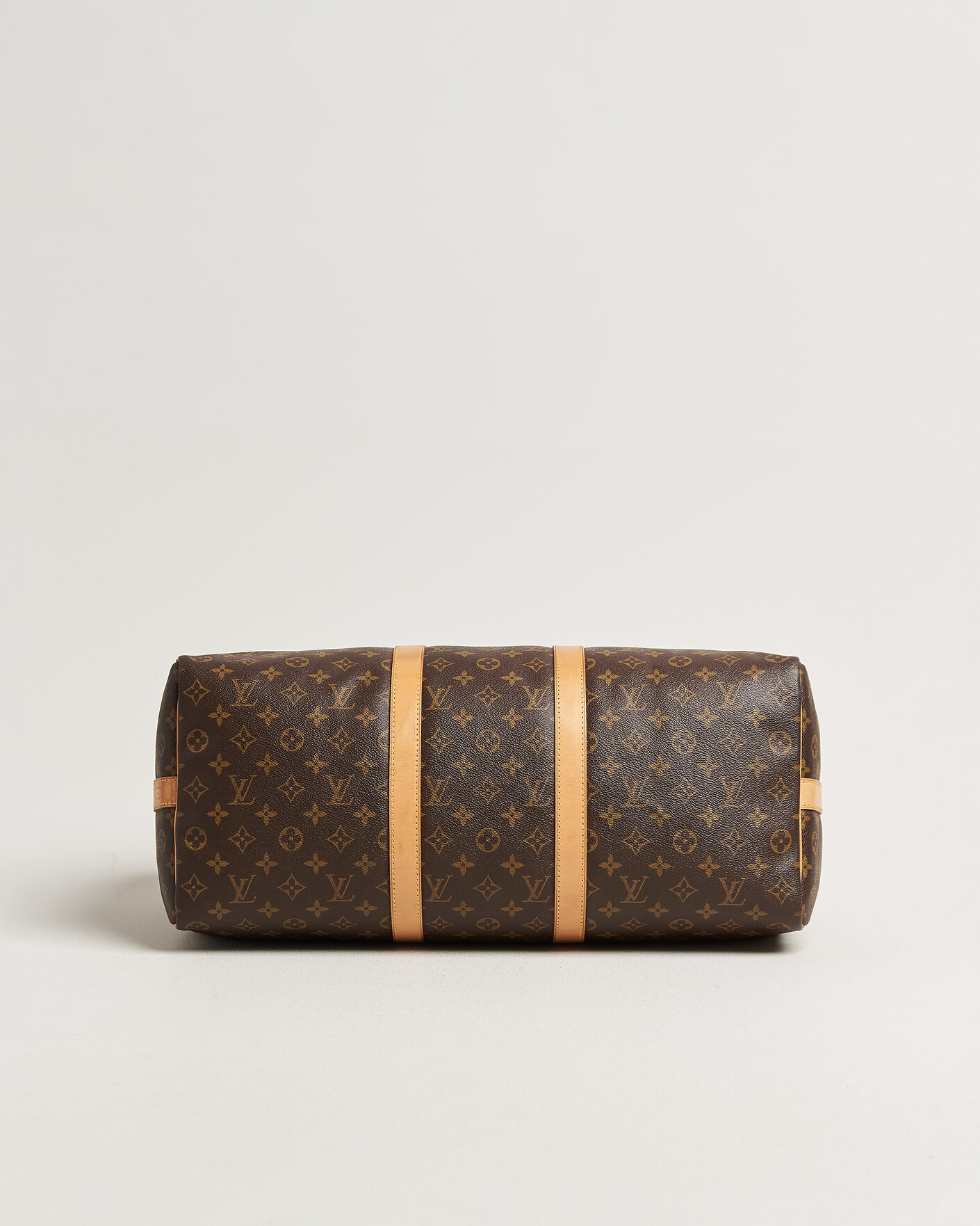 Men | Pre-Owned & Vintage Bags | Louis Vuitton Pre-Owned | Keepall 50 Bandoulière Monogram
