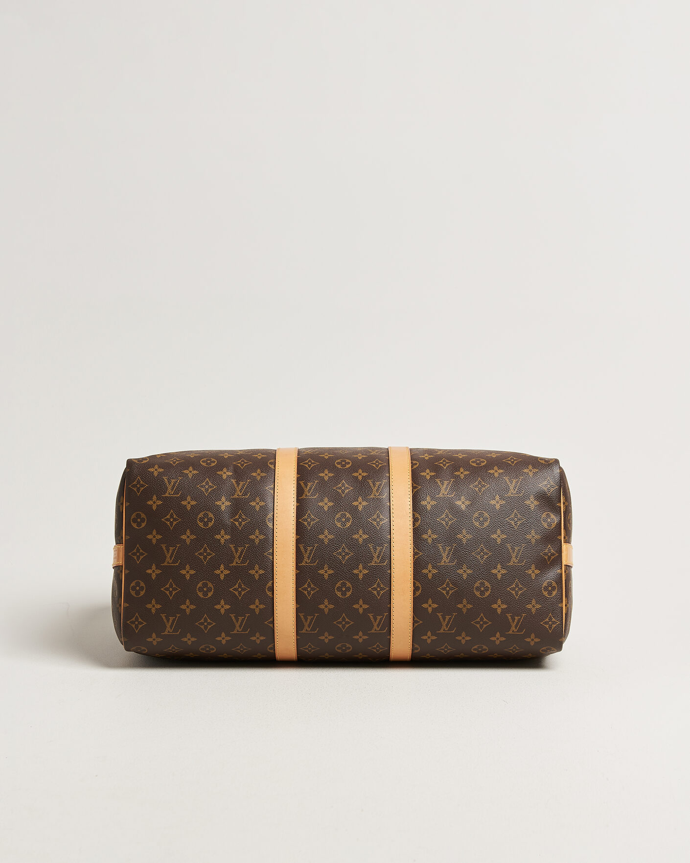 Men | Pre-Owned & Vintage Bags | Louis Vuitton Pre-Owned | Keepall 50 Bandoulière Monogram