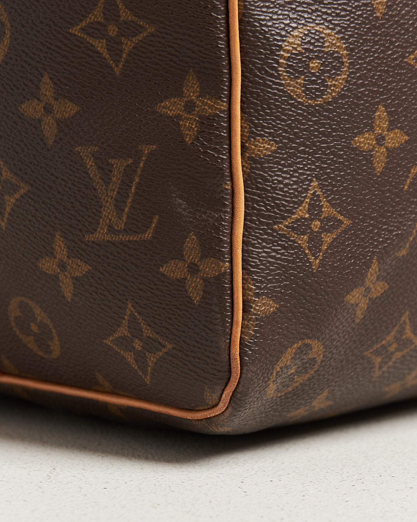 Men | Pre-Owned & Vintage Bags | Louis Vuitton Pre-Owned | Keepall 50 Bandoulière Monogram