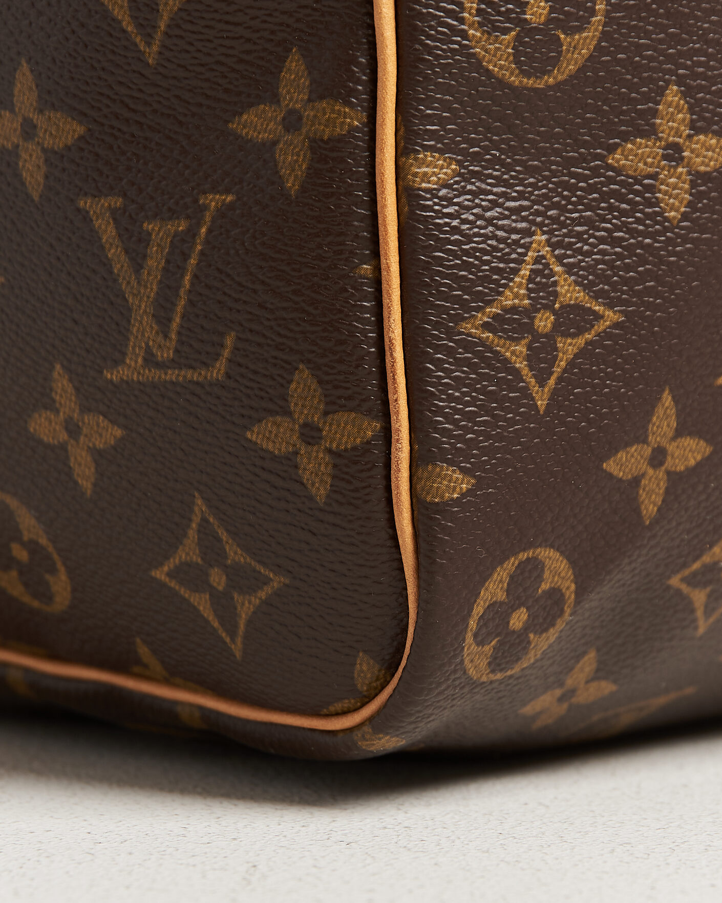 Men | Pre-Owned & Vintage Bags | Louis Vuitton Pre-Owned | Keepall 50 Bandoulière Monogram