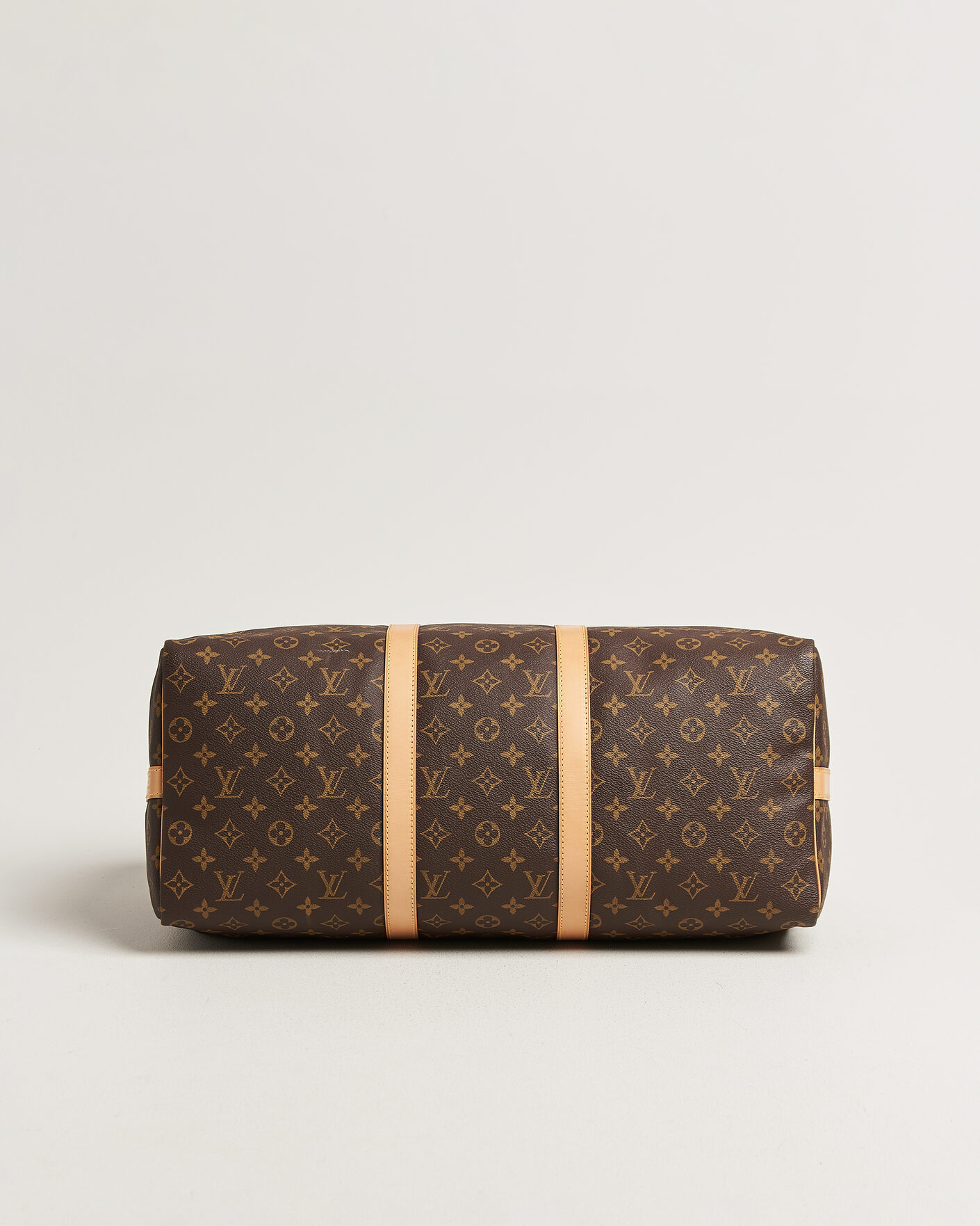 Men | Pre-Owned & Vintage Bags | Louis Vuitton Pre-Owned | Keepall 50 Bandoulière Monogram