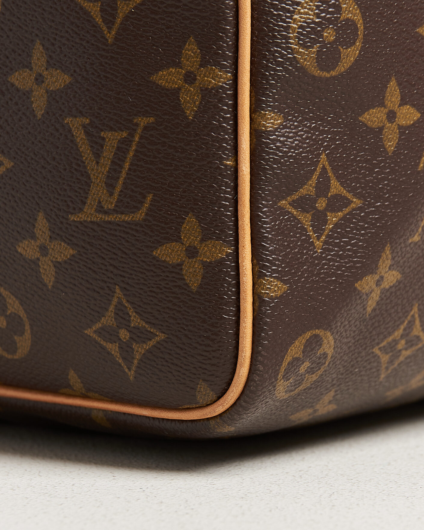 Men | Pre-Owned & Vintage Bags | Louis Vuitton Pre-Owned | Keepall 50 Bandoulière Monogram