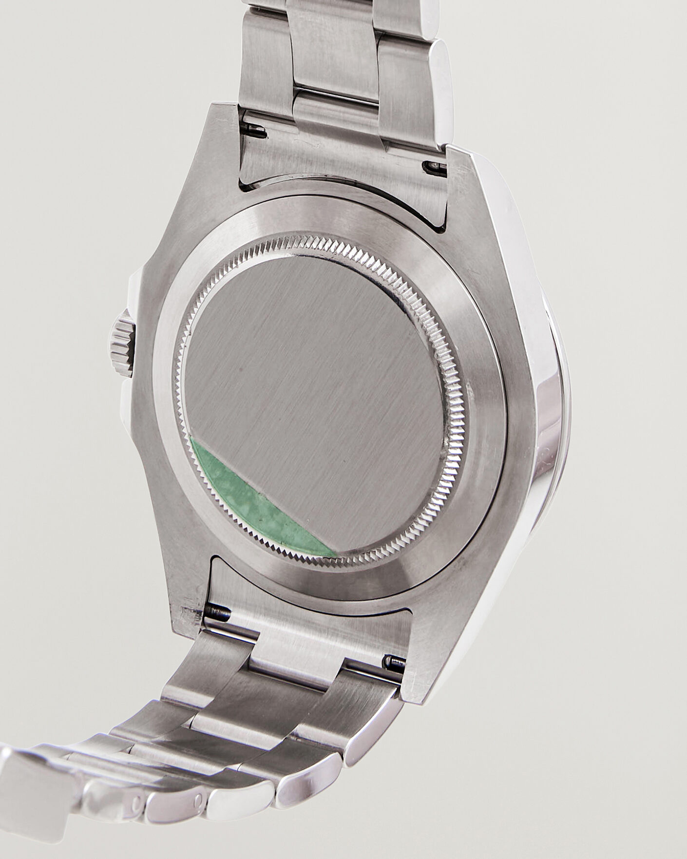 Men | Pre-Owned & Vintage Watches | Rolex Pre-Owned | Explorer II 