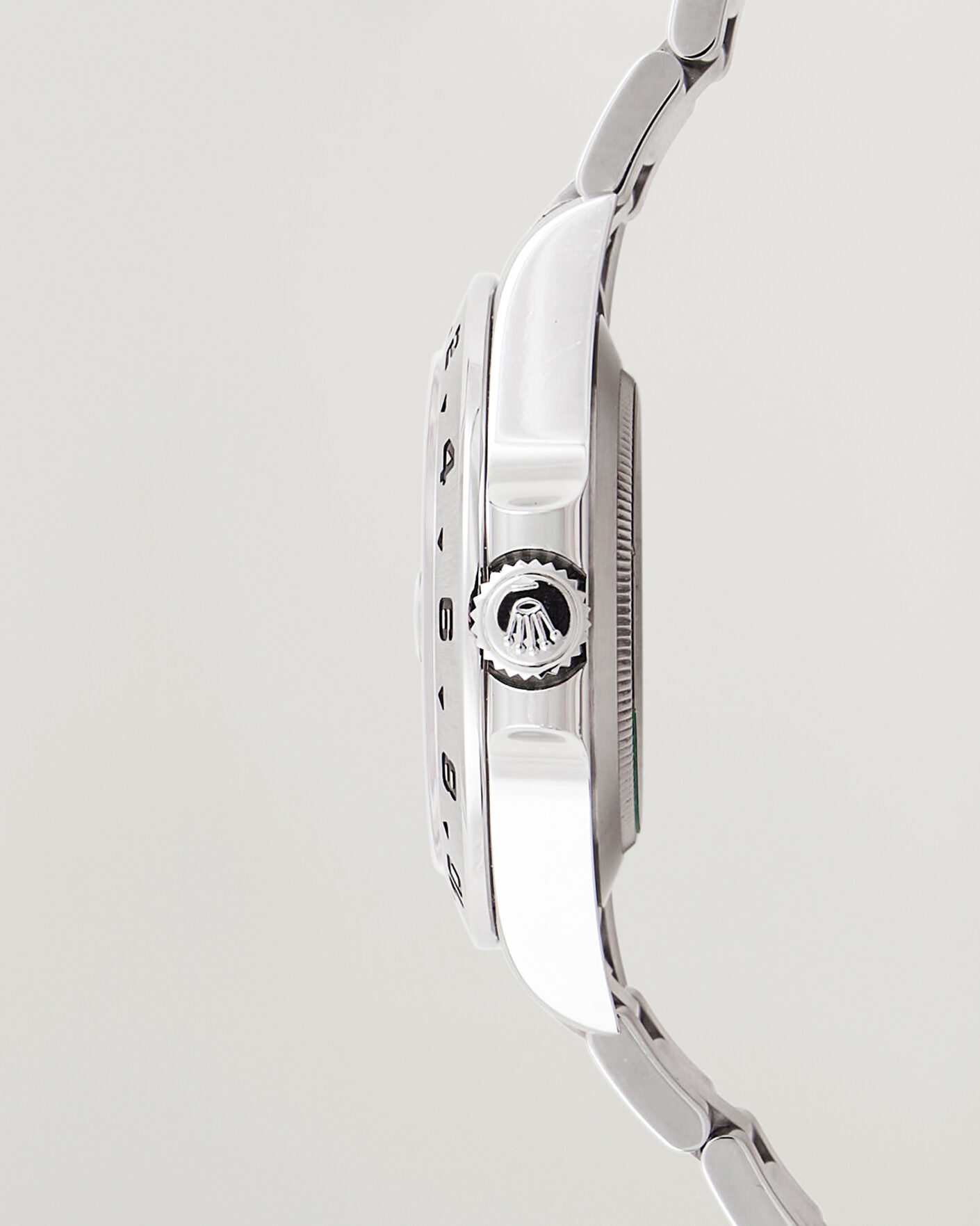 Men | Pre-Owned & Vintage Watches | Rolex Pre-Owned | Explorer II 