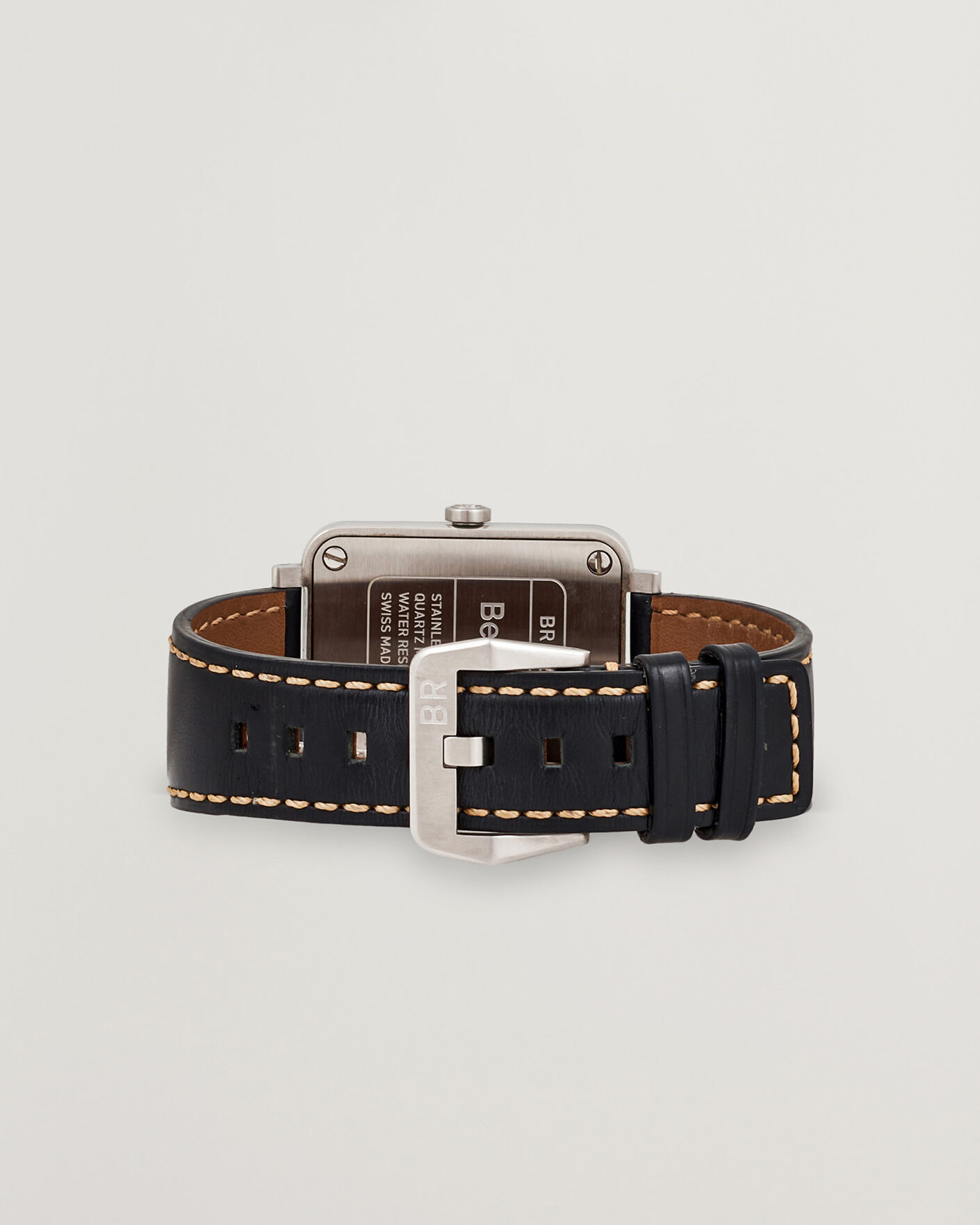 Men | Pre-Owned & Vintage Watches | Bell & Ross Pre-Owned | BRS-64