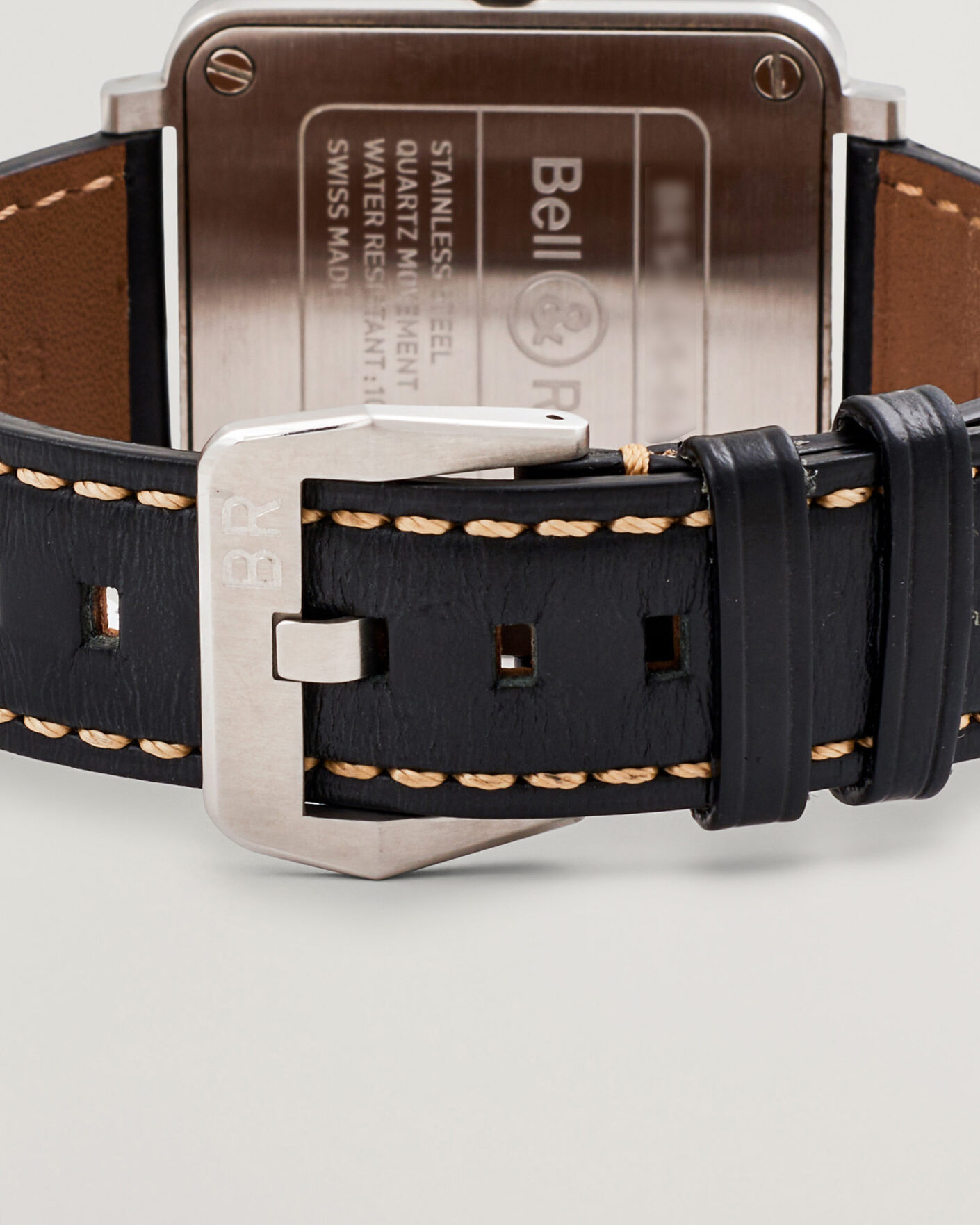 Men | Pre-Owned & Vintage Watches | Bell & Ross Pre-Owned | BRS-64