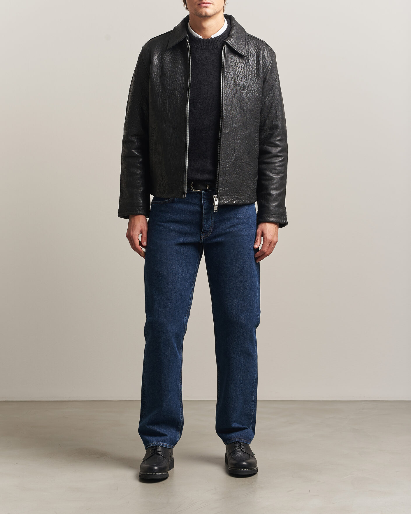 Men | Jeans | Sunflower | Standard Jeans Blue Wash