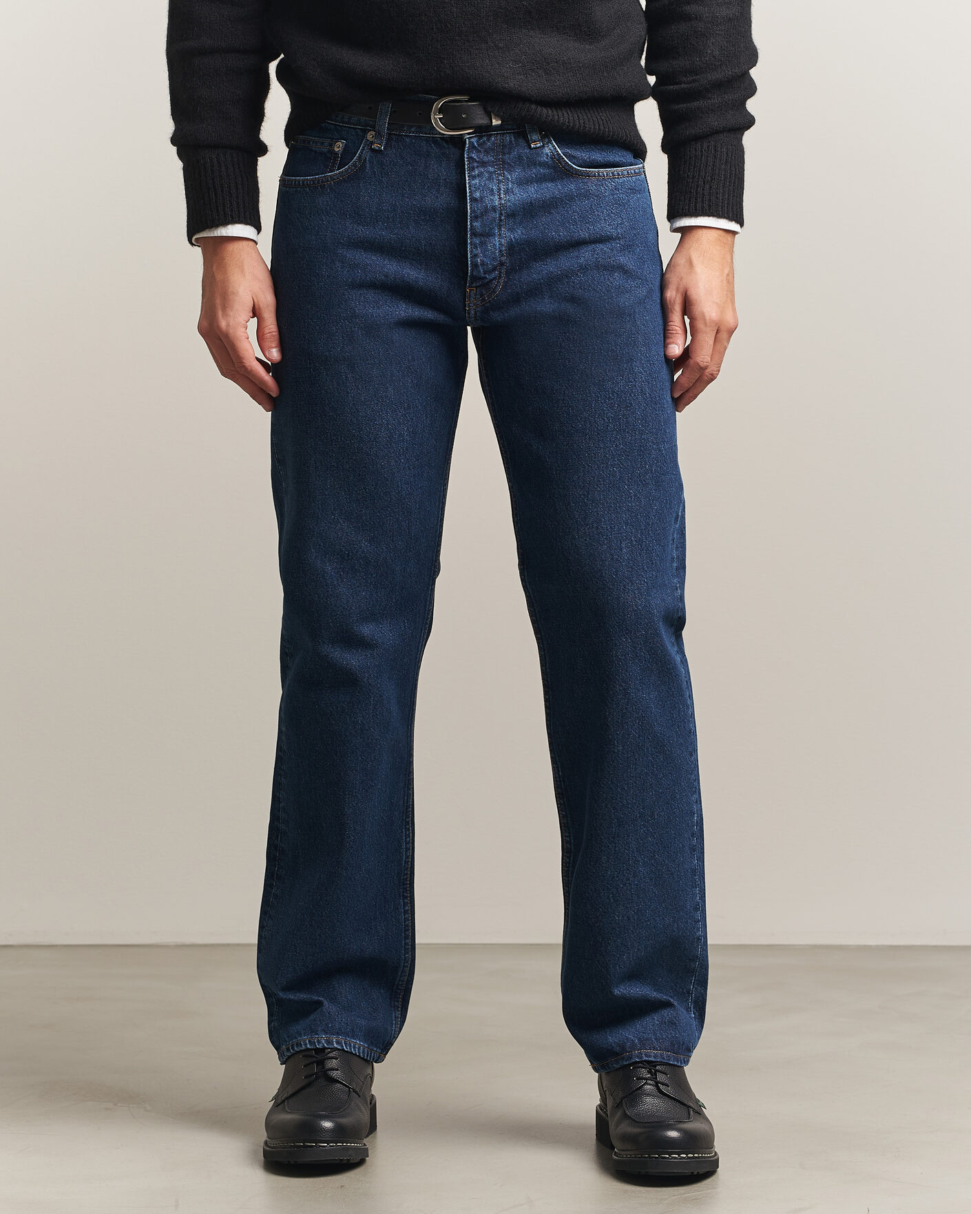 Men | Jeans | Sunflower | Standard Jeans Blue Wash