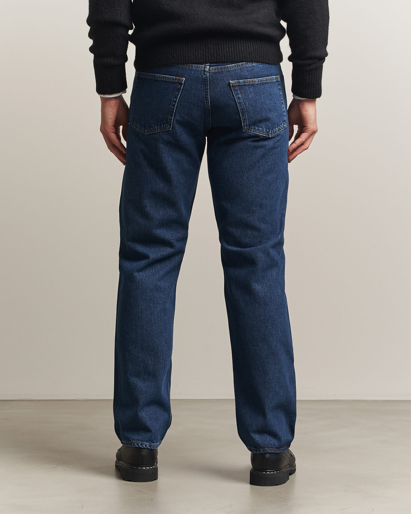 Men | Jeans | Sunflower | Standard Jeans Blue Wash