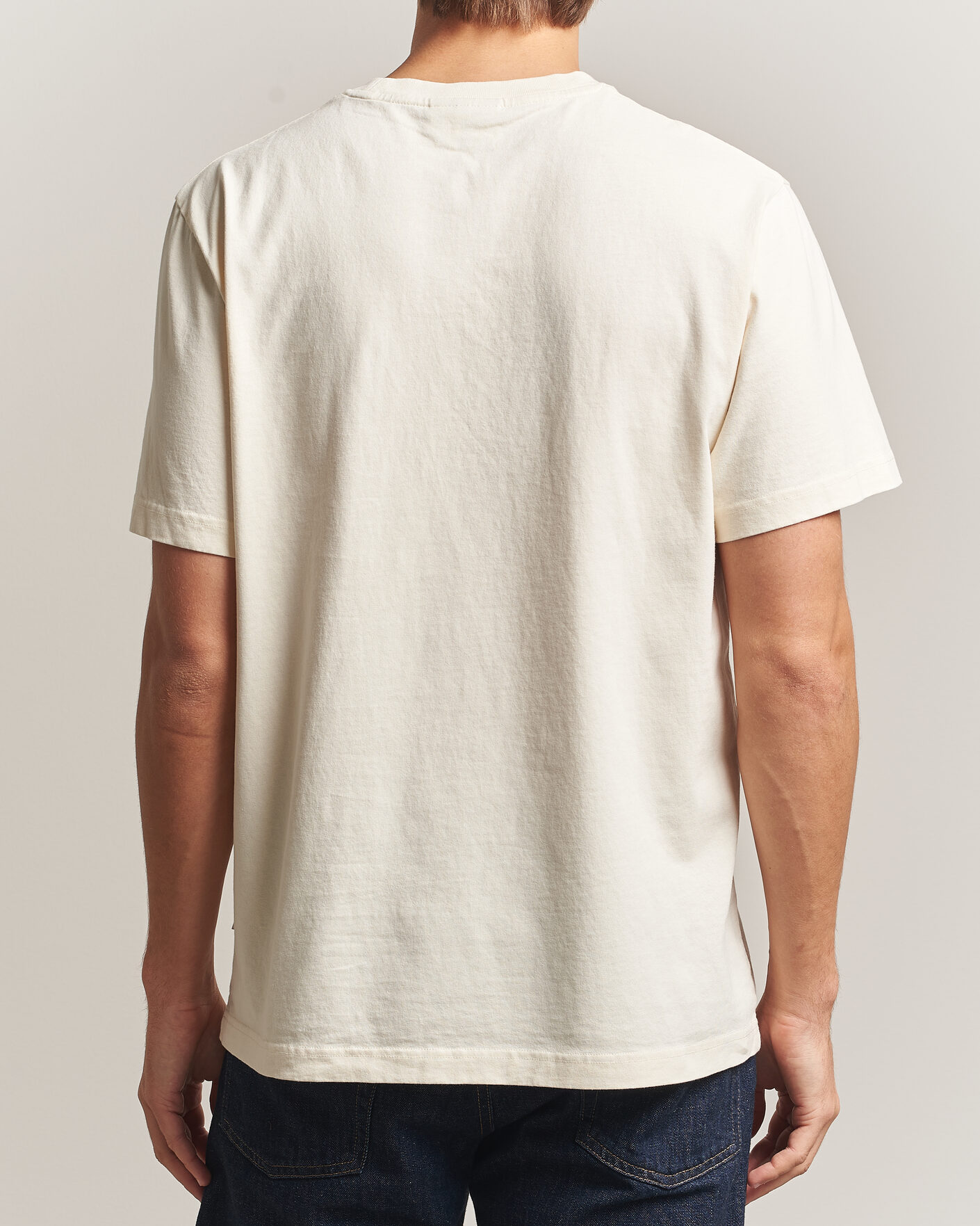 Men | T-Shirts | Forét | Vase T-Shirt Cloud