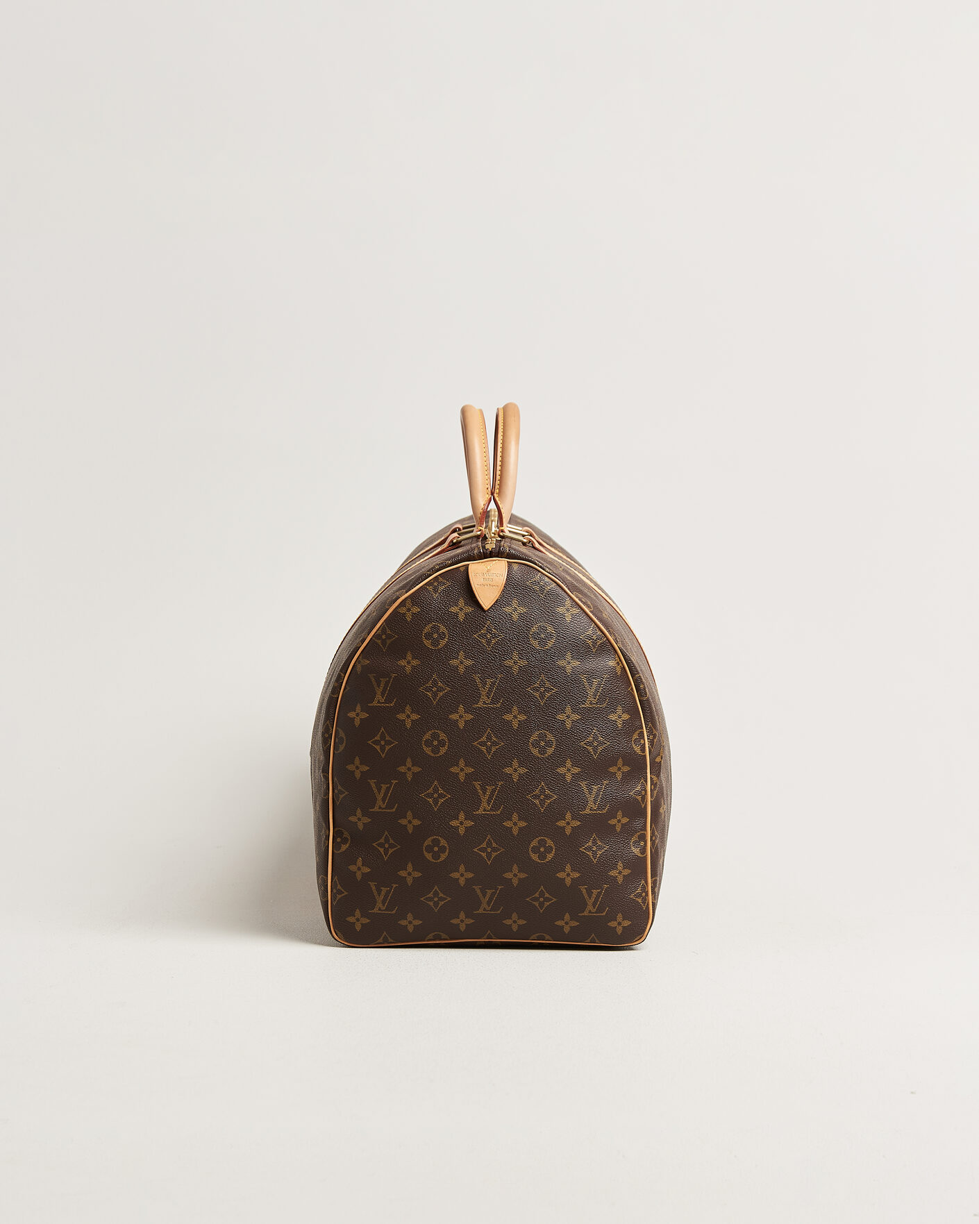 Men | Pre-Owned & Vintage Bags | Louis Vuitton Pre-Owned | Keepall 55 Monogram