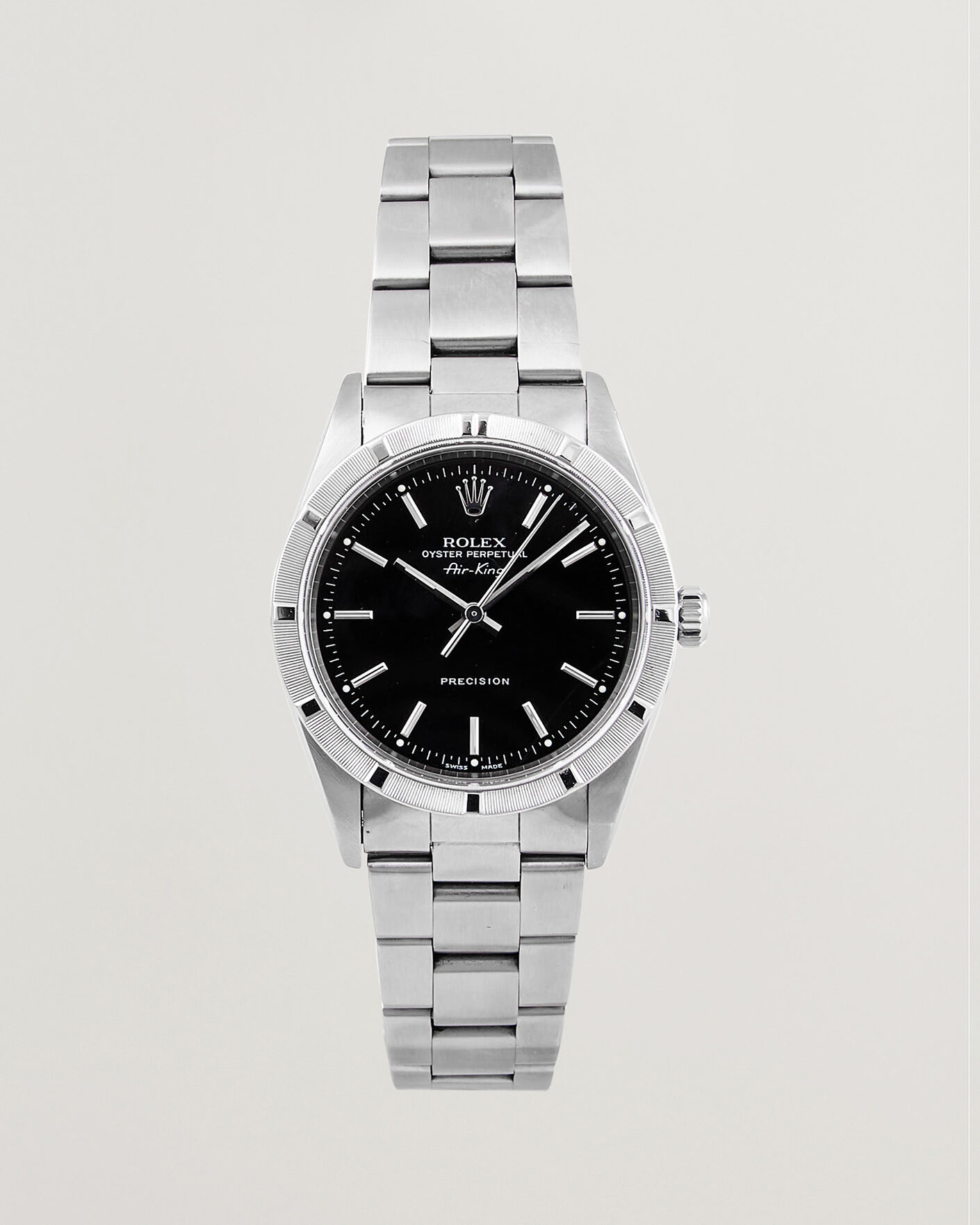 Men | Pre-Owned & Vintage Watches | Rolex Pre-Owned | Air King