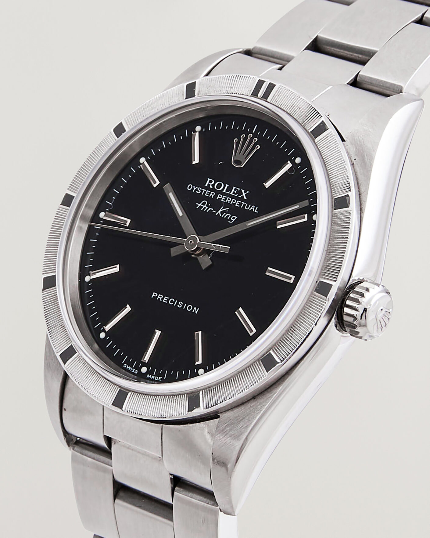 Men | Pre-Owned & Vintage Watches | Rolex Pre-Owned | Air King