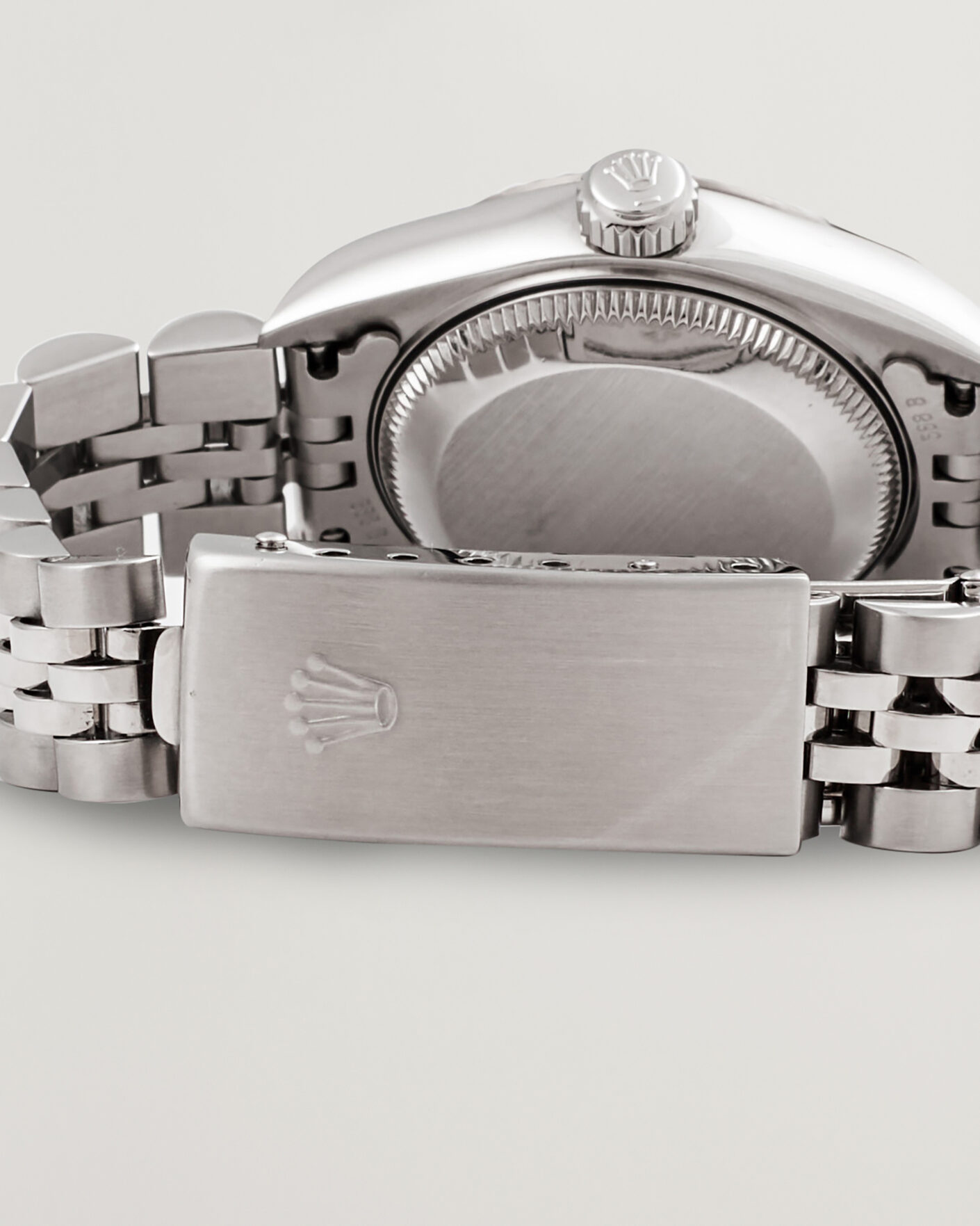 Men | Pre-Owned & Vintage Watches | Rolex Pre-Owned | Datejust 26