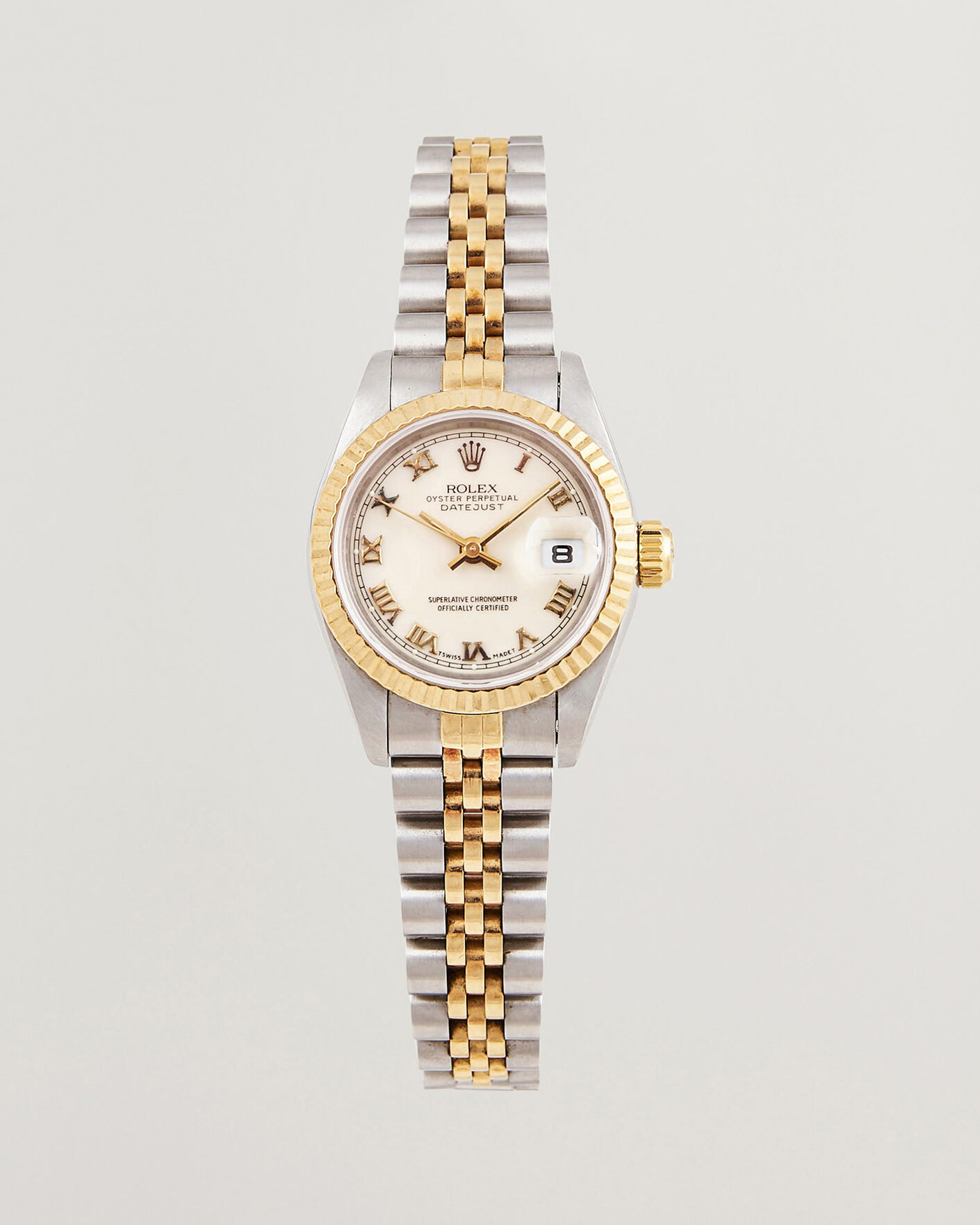 Men | Gifts for Her | Rolex Pre-Owned | Datejust 26
