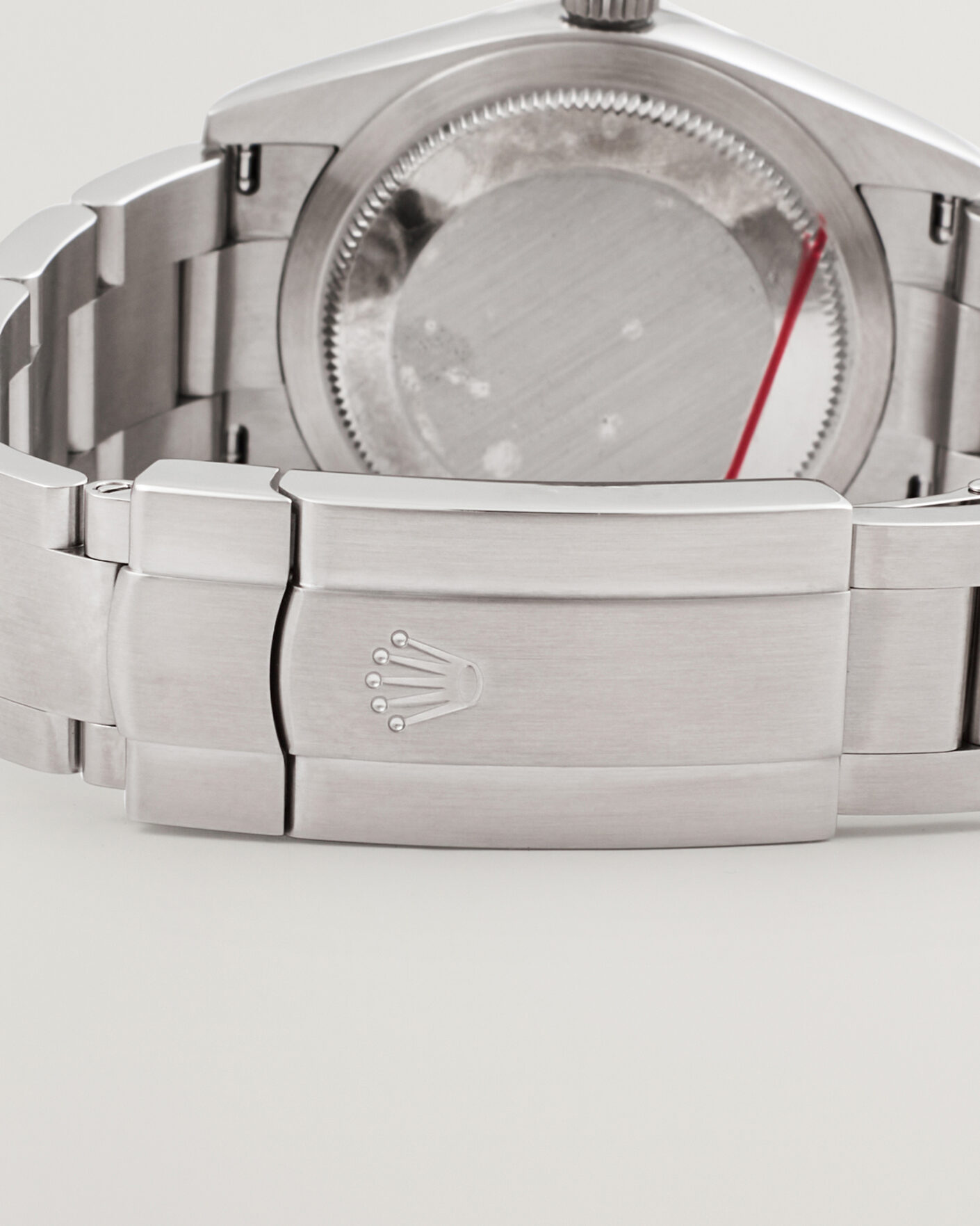 Men | Pre-Owned & Vintage Watches | Rolex Pre-Owned | Oyster Perpetual 34