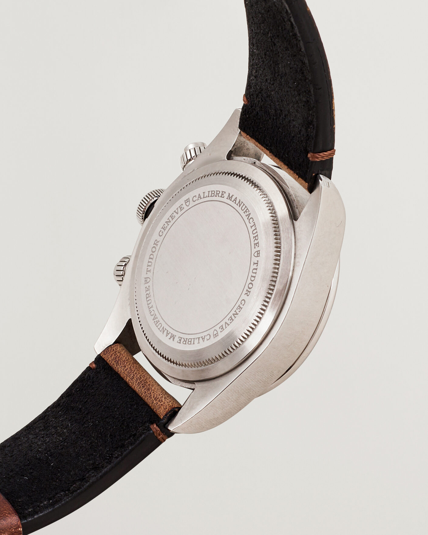 Men | Pre-Owned & Vintage Watches | Tudor Pre-Owned | Black Bay Heritage