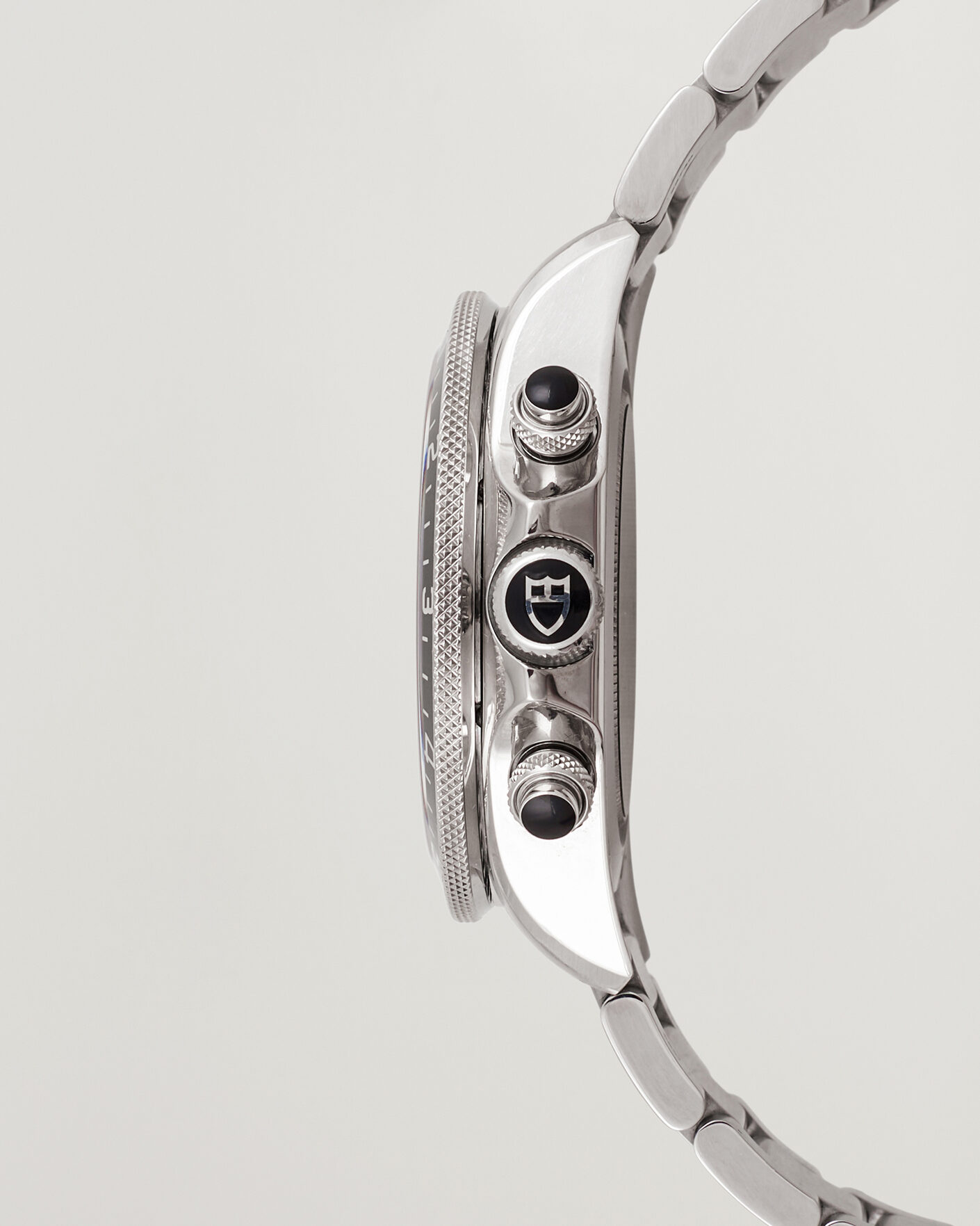 Men | Pre-Owned & Vintage Watches | Tudor Pre-Owned | Heritage Chronograph