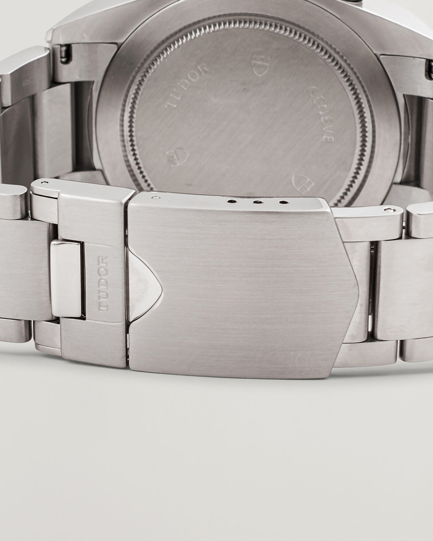 Men | Pre-Owned & Vintage Watches | Tudor Pre-Owned | Heritage Chronograph