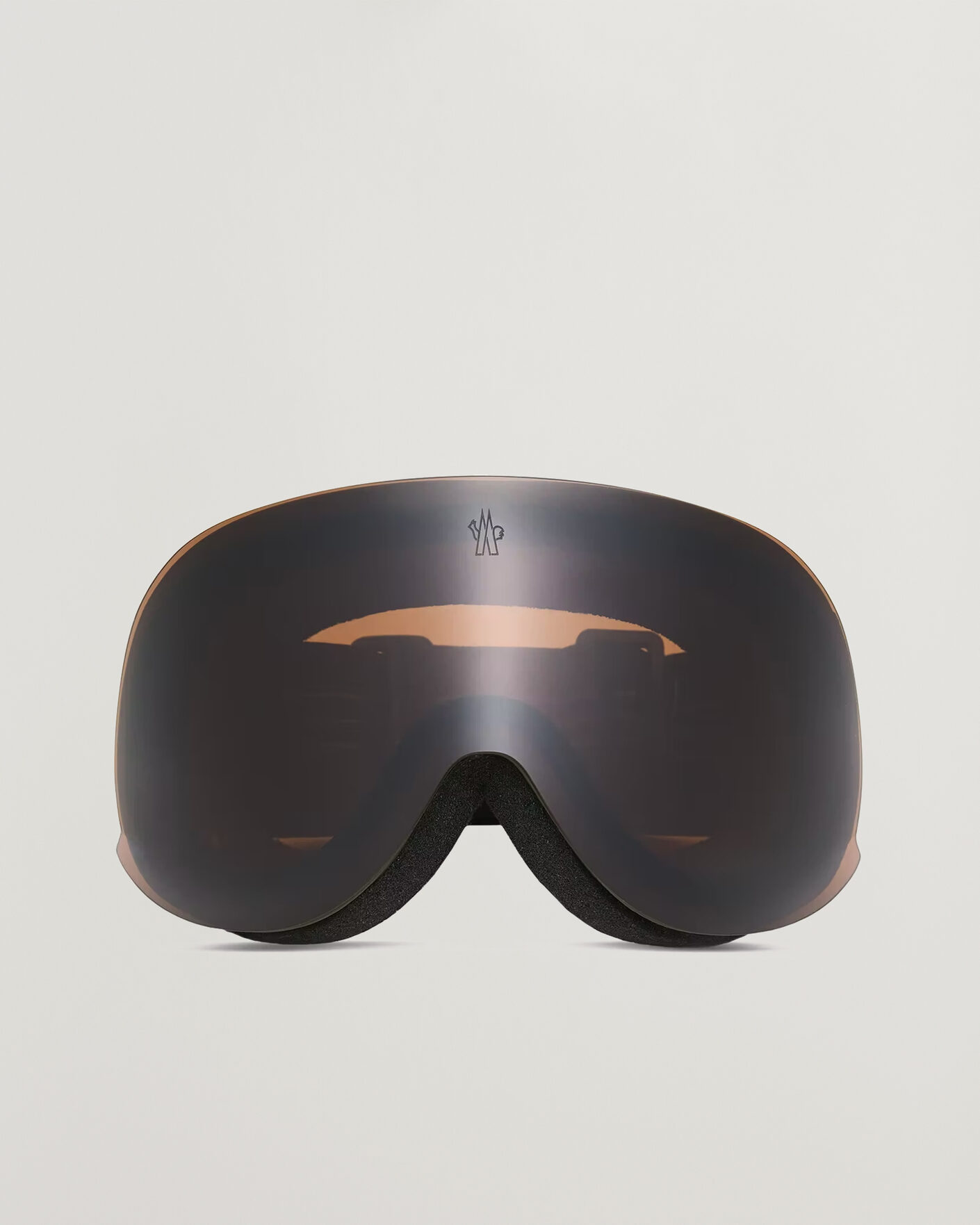 Men | Sunglasses | Moncler Lunettes | Snowflare Ski Googles Black/Gold