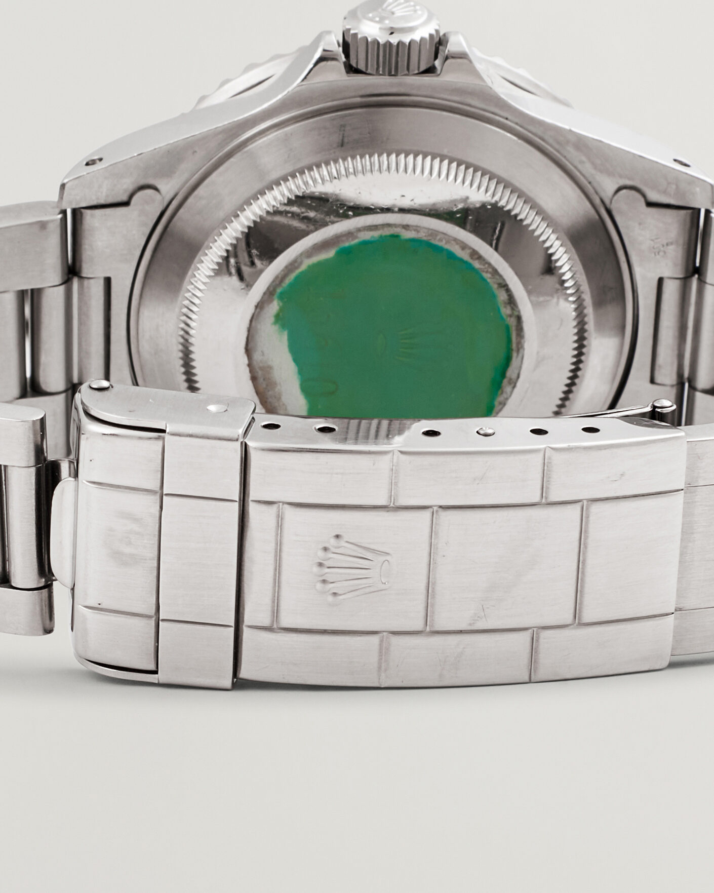 Men | Pre-Owned & Vintage Watches | Rolex Pre-Owned | Submariner Date