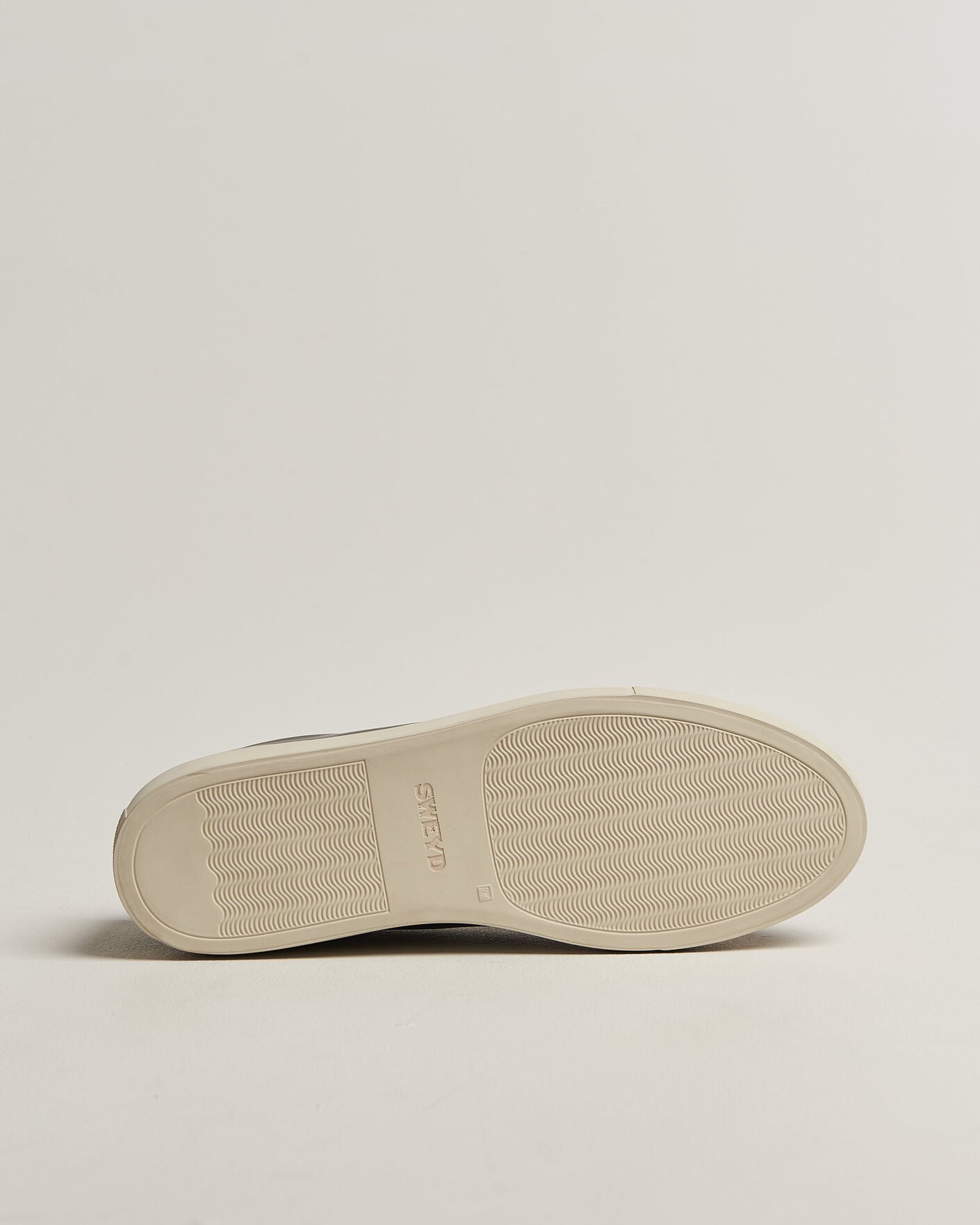 Men | Sneakers | Sweyd | 055 Leather Sneaker Black