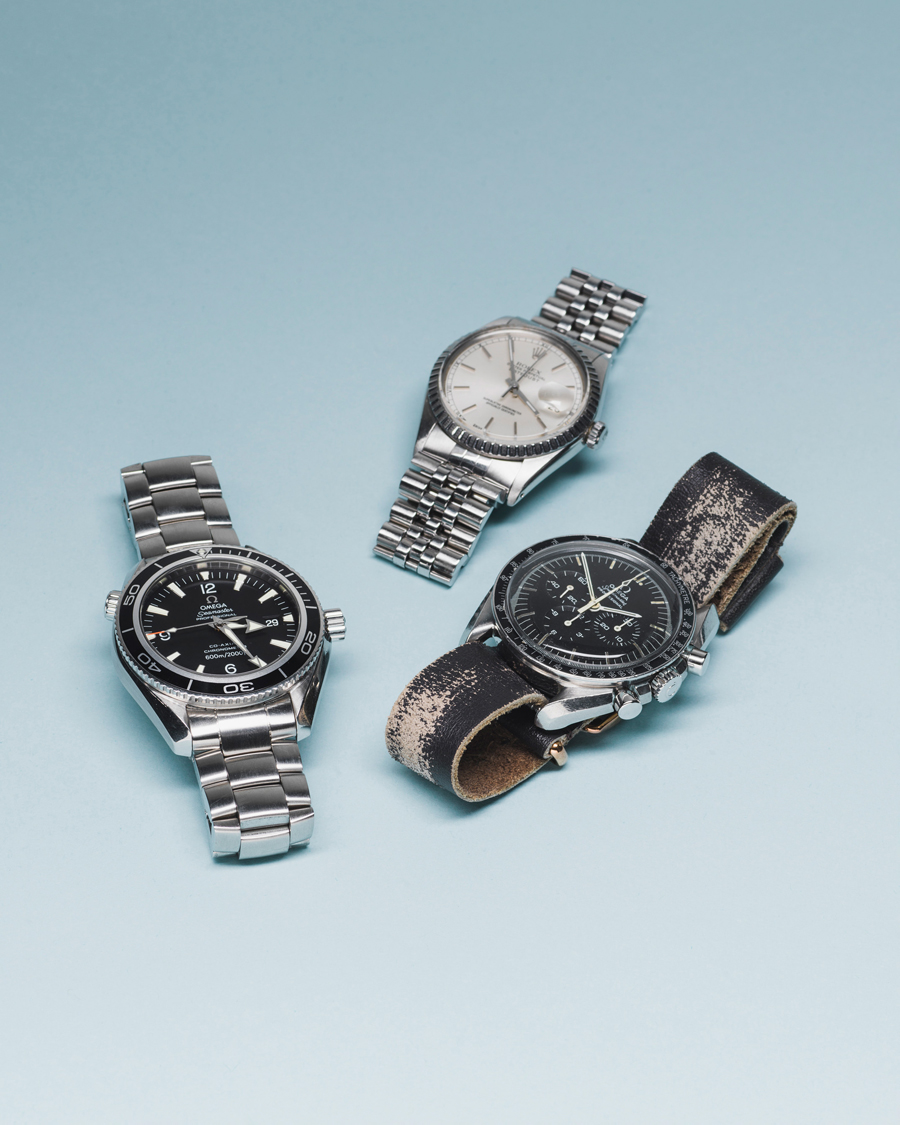 Men | | | PO Watches Payment Difference