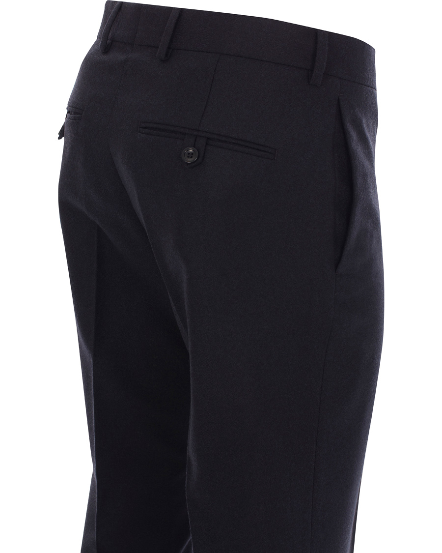 Men | Suits | Tiger of Sweden | Nedvin 13 Suit Navy