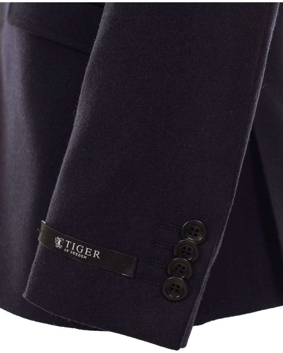 Men | Suits | Tiger of Sweden | Nedvin 13 Suit Navy