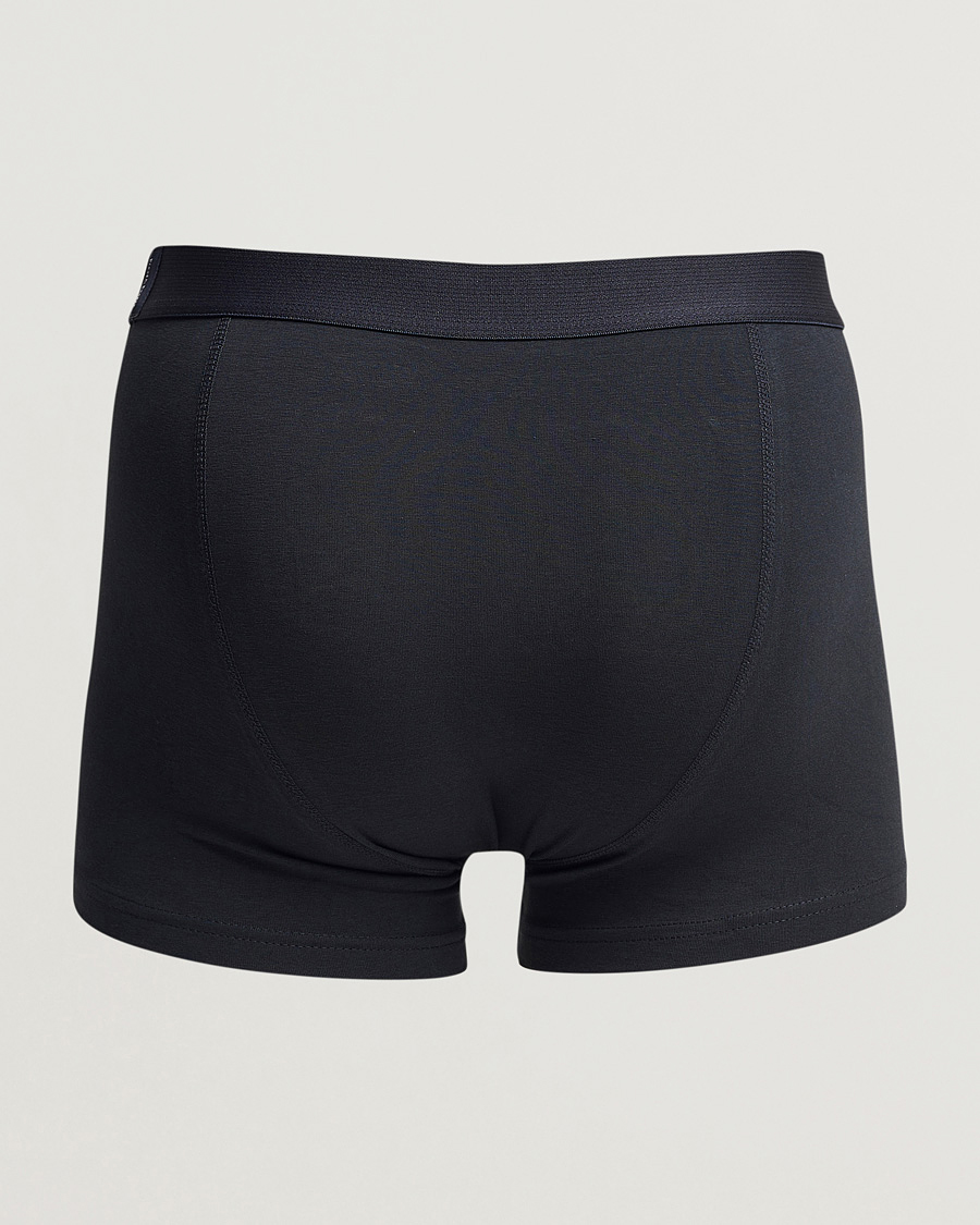Men | Underwear & Socks | Bread & Boxers | 6-Pack Boxer Brief Dark Navy