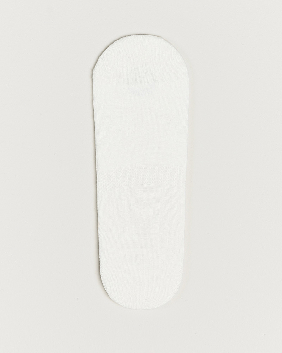 Men | Underwear & Socks | Falke | 3-pack Casual High Cut Sneaker Socks White