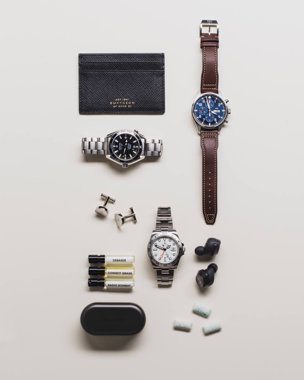 Men | Made in Europe |  | Urmakare