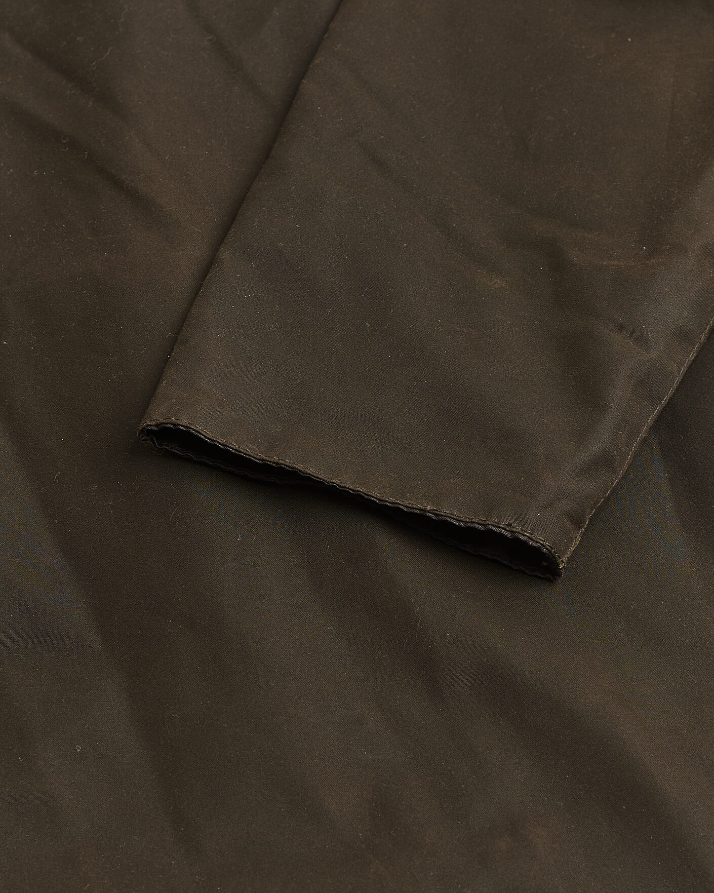Men | Pre-owned Coats & Jackets | Pre-owned | Barbour Lifestyle Classic Beaufort Jacket Olive UK36 - EU46