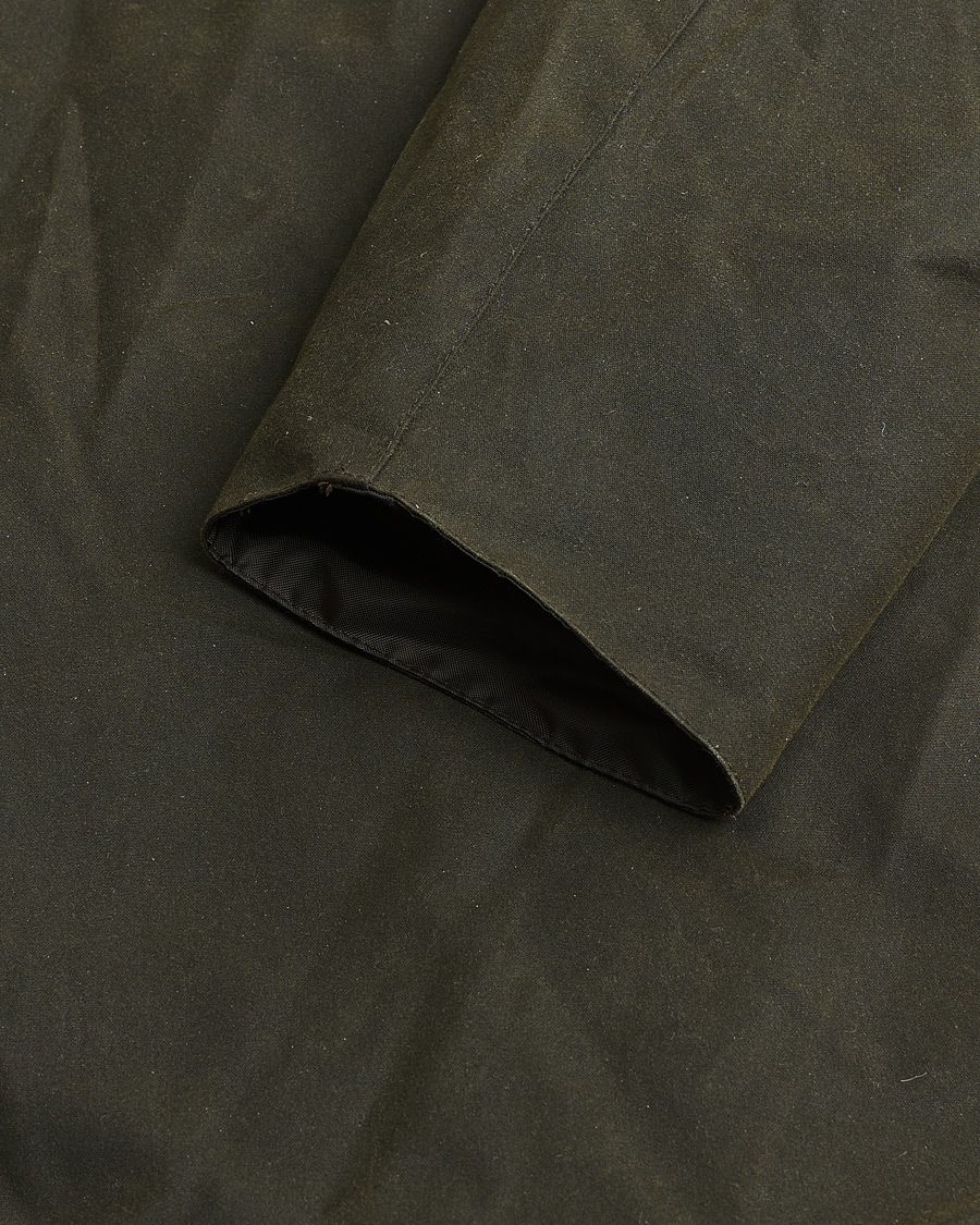 Men | Pre-owned Coats & Jackets | Pre-owned | Barbour Lifestyle Classic Northumbria Jacket Olive UK36 - EU46