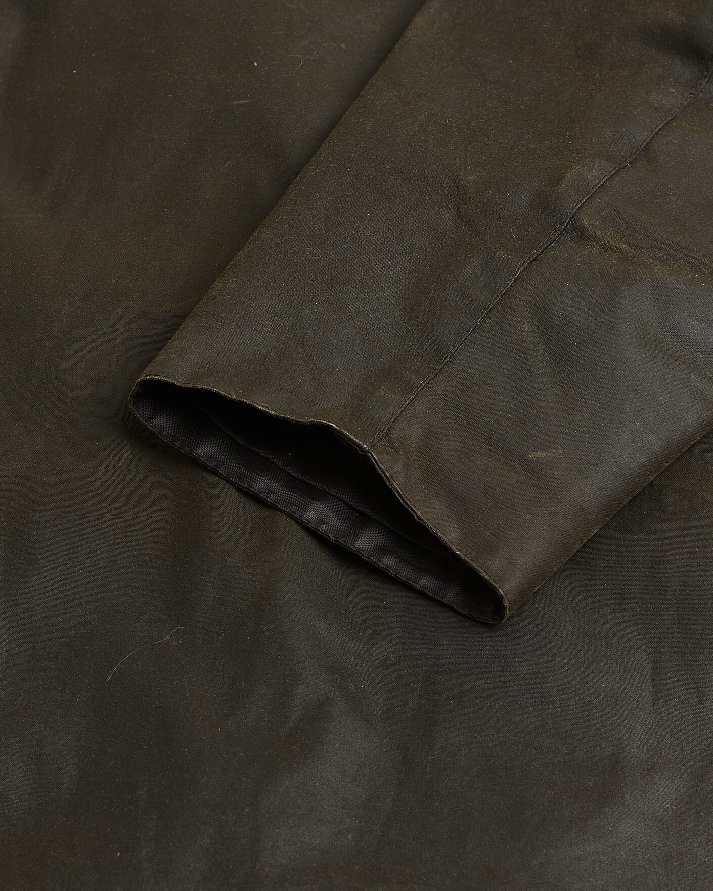 Men | Pre-owned Coats & Jackets | Pre-owned | Barbour Lifestyle Classic Northumbria Jacket Olive UK40 - EU50