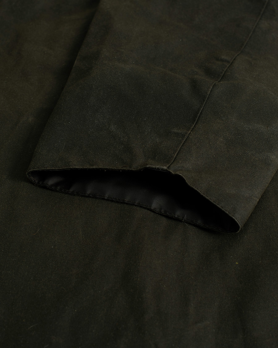 Men | Barbour Lifestyle Classic Northumbria Jacket Olive | Pre-owned | Barbour Lifestyle Classic Northumbria Jacket Olive