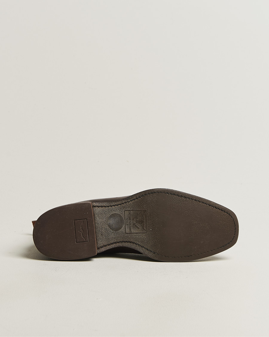 Men | Pre-owned Shoes | Pre-owned | R.M.Williams Blaxland G Boot Yearling Chestnut UK9,5 - EU44