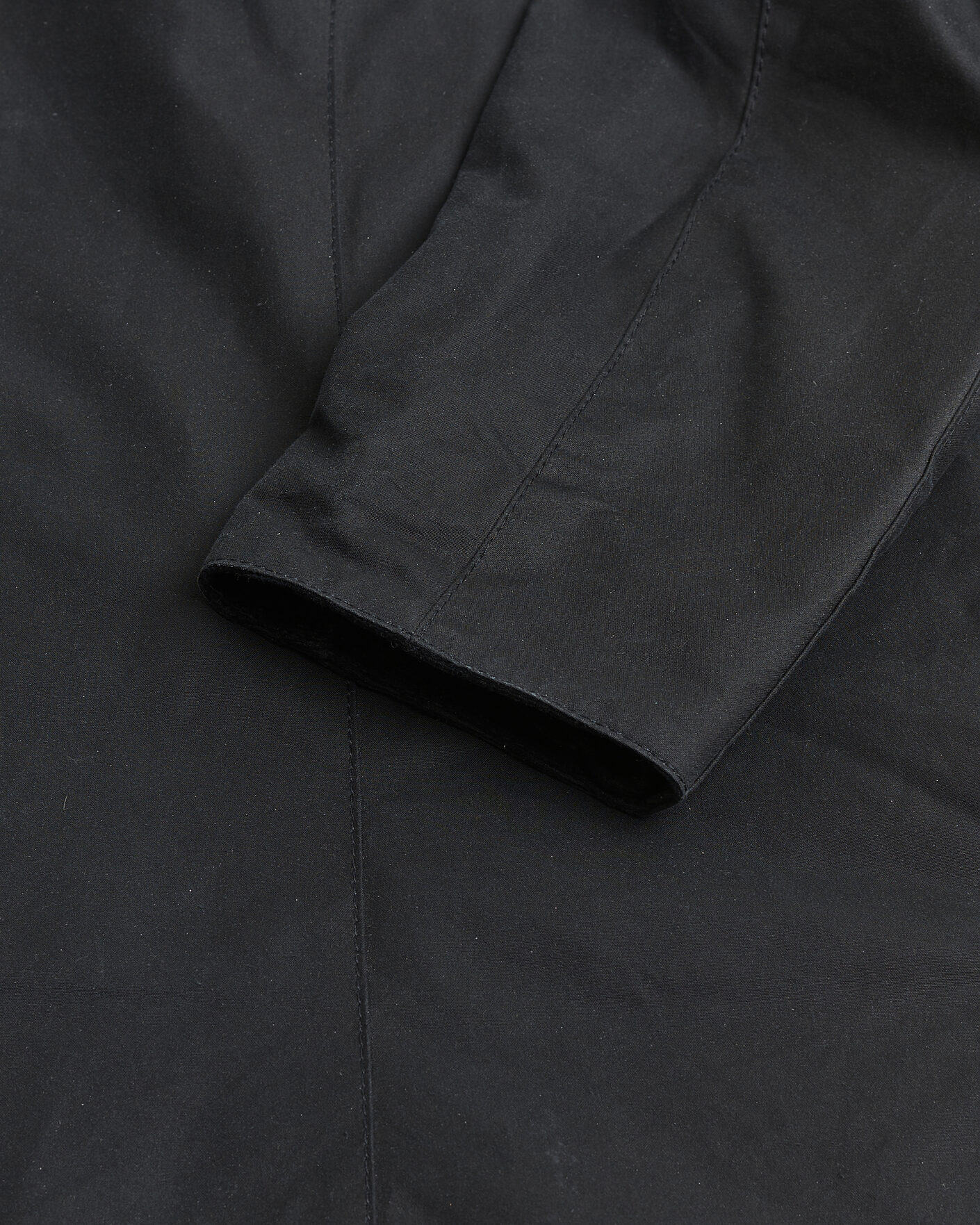 Men | Pre-owned Coats & Jackets | Pre-owned | Barbour LifestyleAshby Wax JacketNavyS