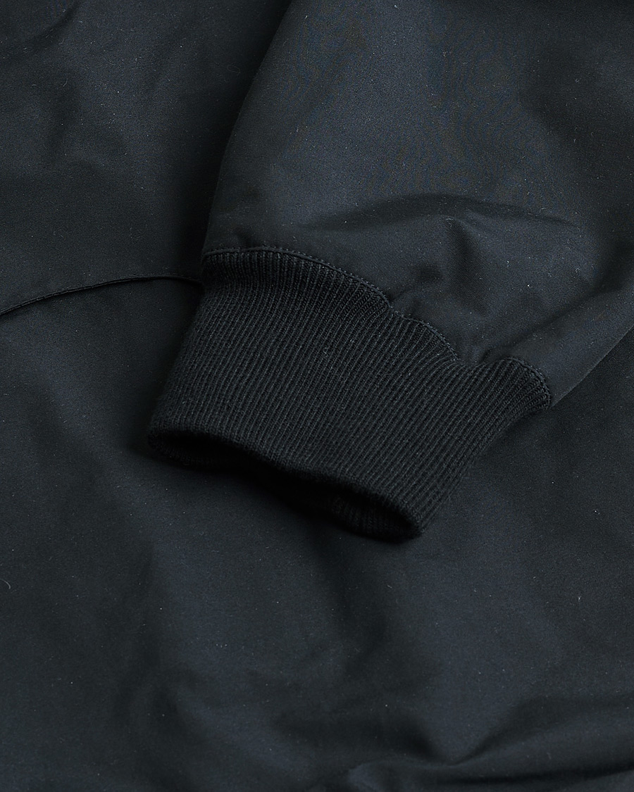 Men | Baracuta G9 Original Harrington Jacket Dark Navy | Pre-owned | Baracuta G9 Original Harrington Jacket Dark Navy