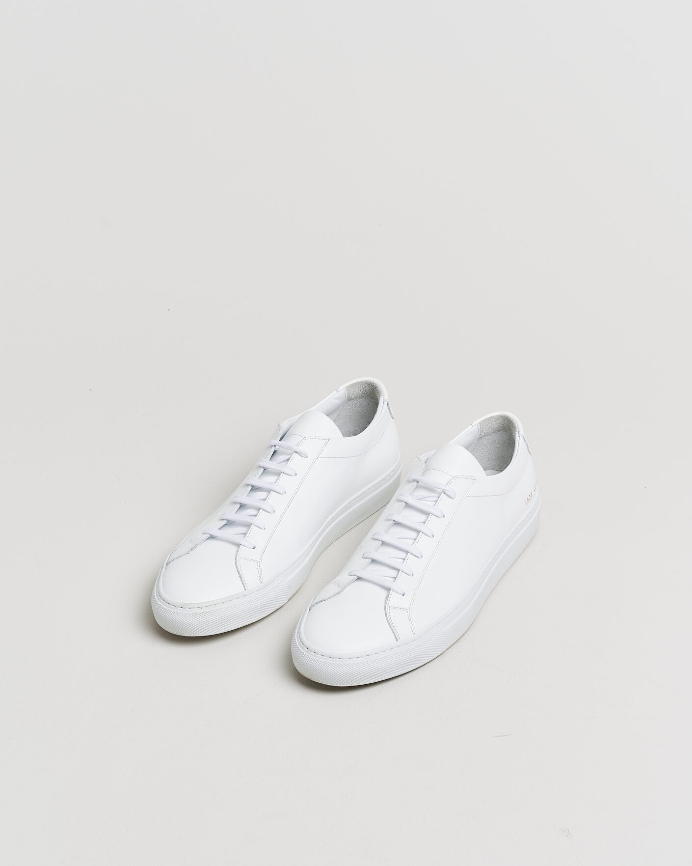 Men | Pre-owned Shoes | Pre-owned | Common Projects Original Achilles Sneaker White 43
