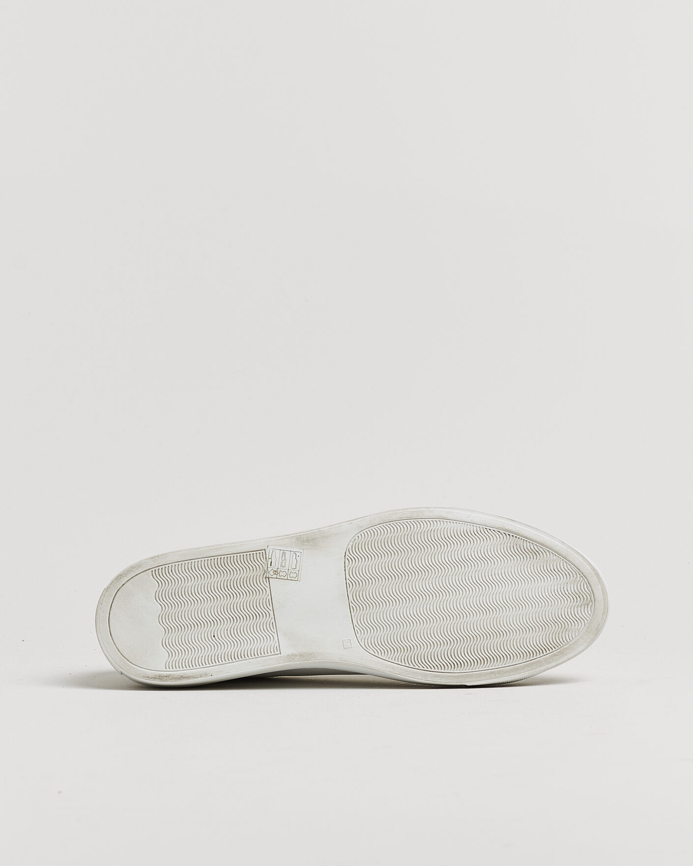 Men | Pre-owned Shoes | Pre-owned | Common Projects Original Achilles Sneaker White 43