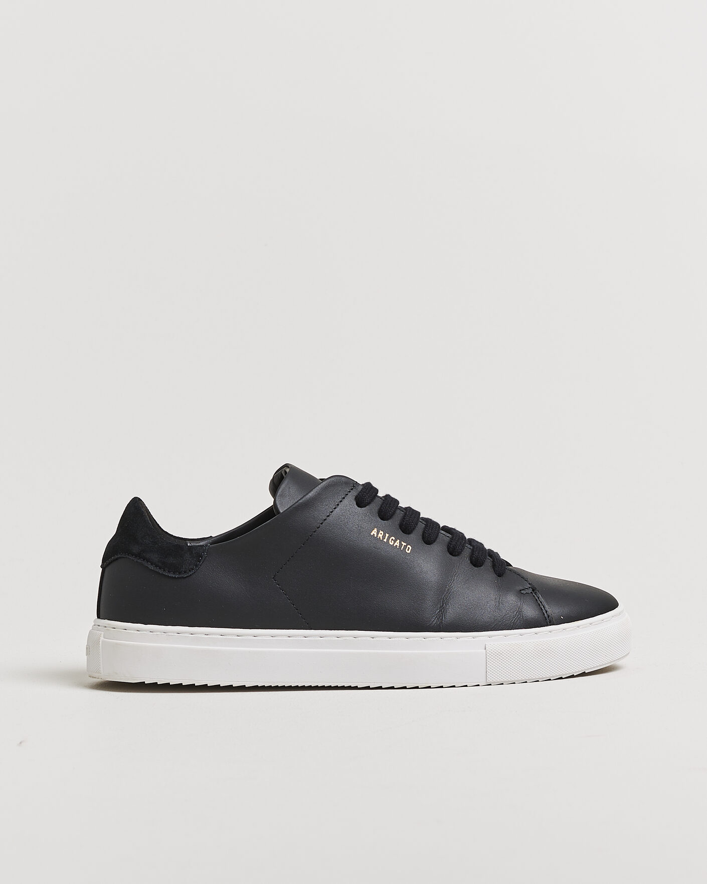 Men | Pre-owned Shoes | Pre-owned | Axel Arigato Clean 90 Sneaker Black 42
