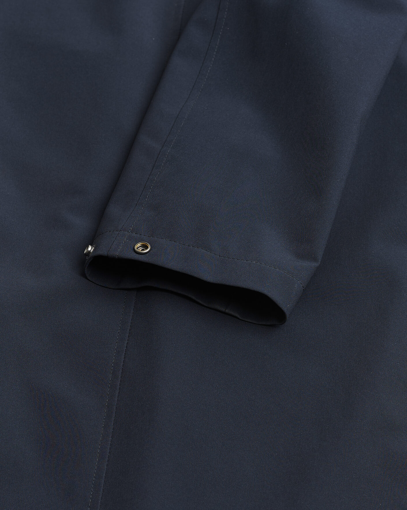 Men | Pre-owned Coats & Jackets | Pre-owned | Oscar Jacobson Johnsson Coat Navy 50