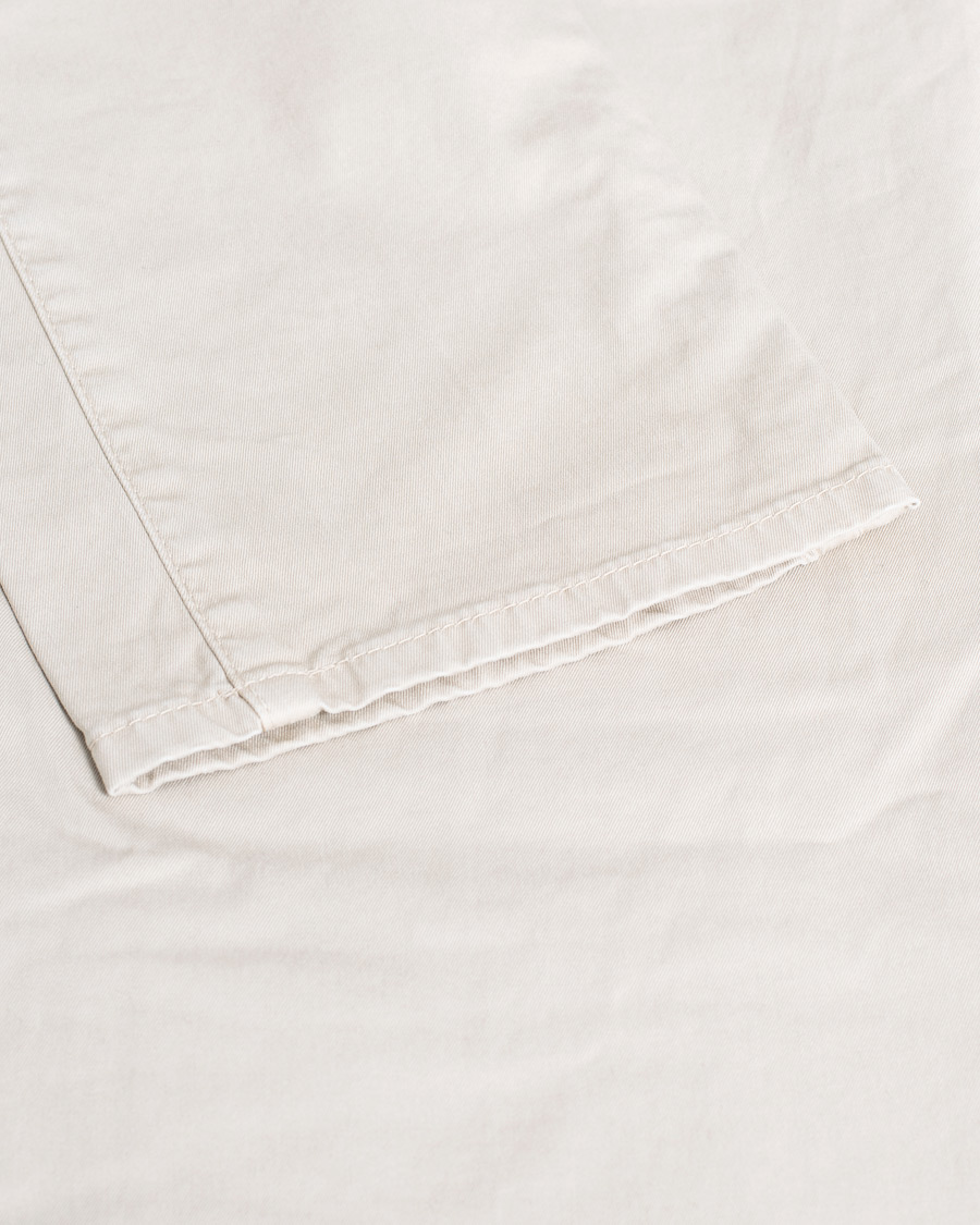 Men | Trousers | Pre-owned | Incotex Slim Fit Stretch Slacks Kit