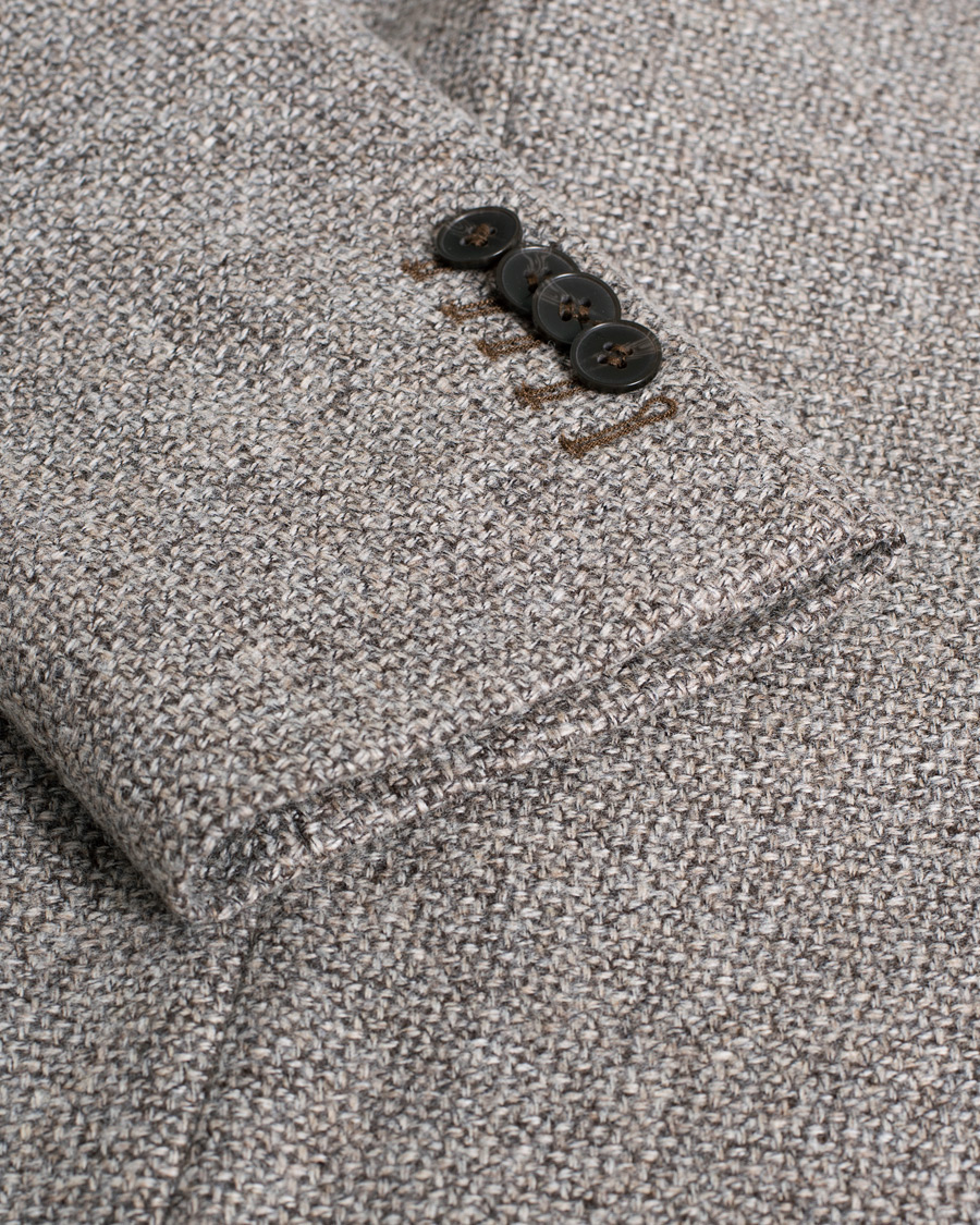 Men | Blazers | Pre-owned | Morris Heritage Mike Structured Blazer Beige