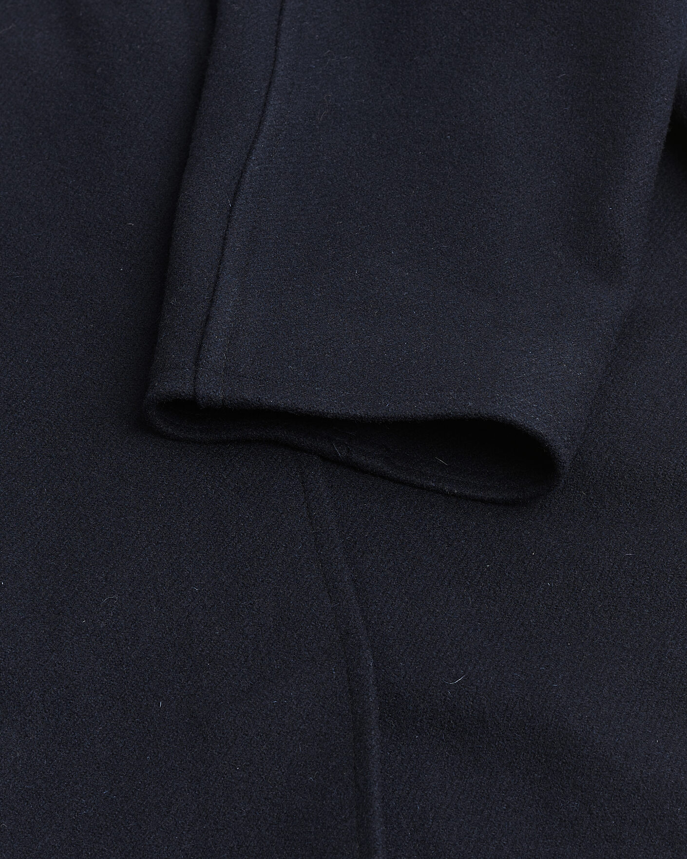 Men | Pre-owned Coats & Jackets | Pre-owned | Gloverall Churchill Reefer Peacoat Navy M