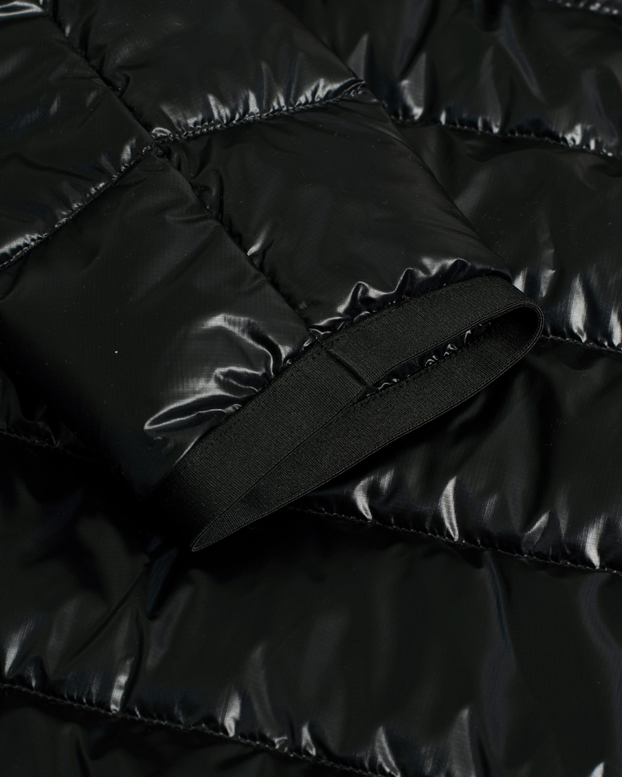 Men | Coats & Jackets | Pre-owned | Canada Goose Crofton Hoody Black