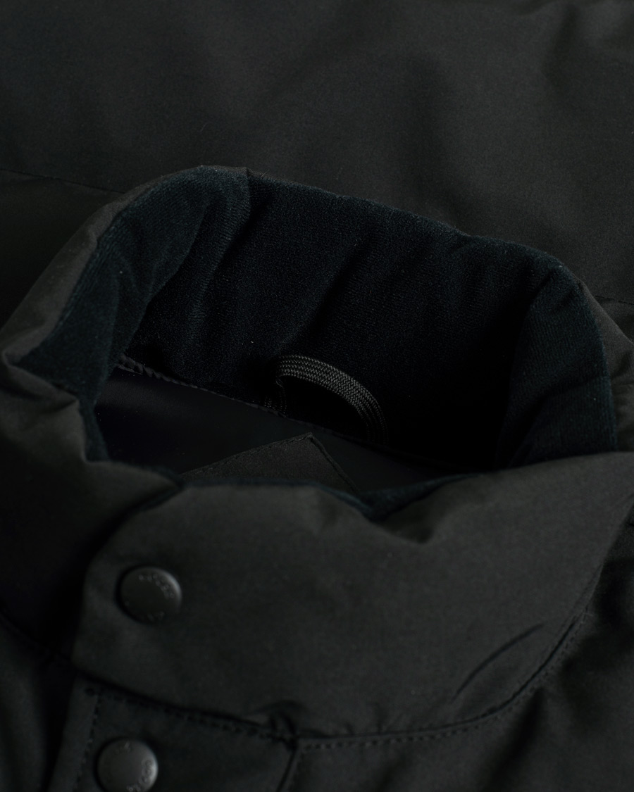 Men | Coats & Jackets | Pre-owned | Canada Goose Freestyle Vest Black