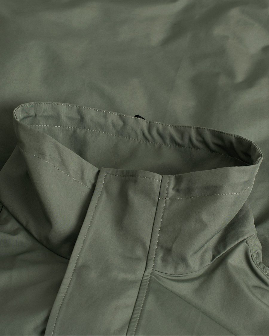 Men | Pre-owned Coats & Jackets | Pre-owned | Canada Goose Stanhope Jacket Sagebrush