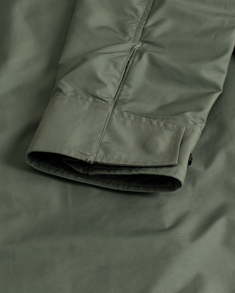 Men | Pre-owned Coats & Jackets | Pre-owned | Canada Goose Stanhope Jacket Sagebrush